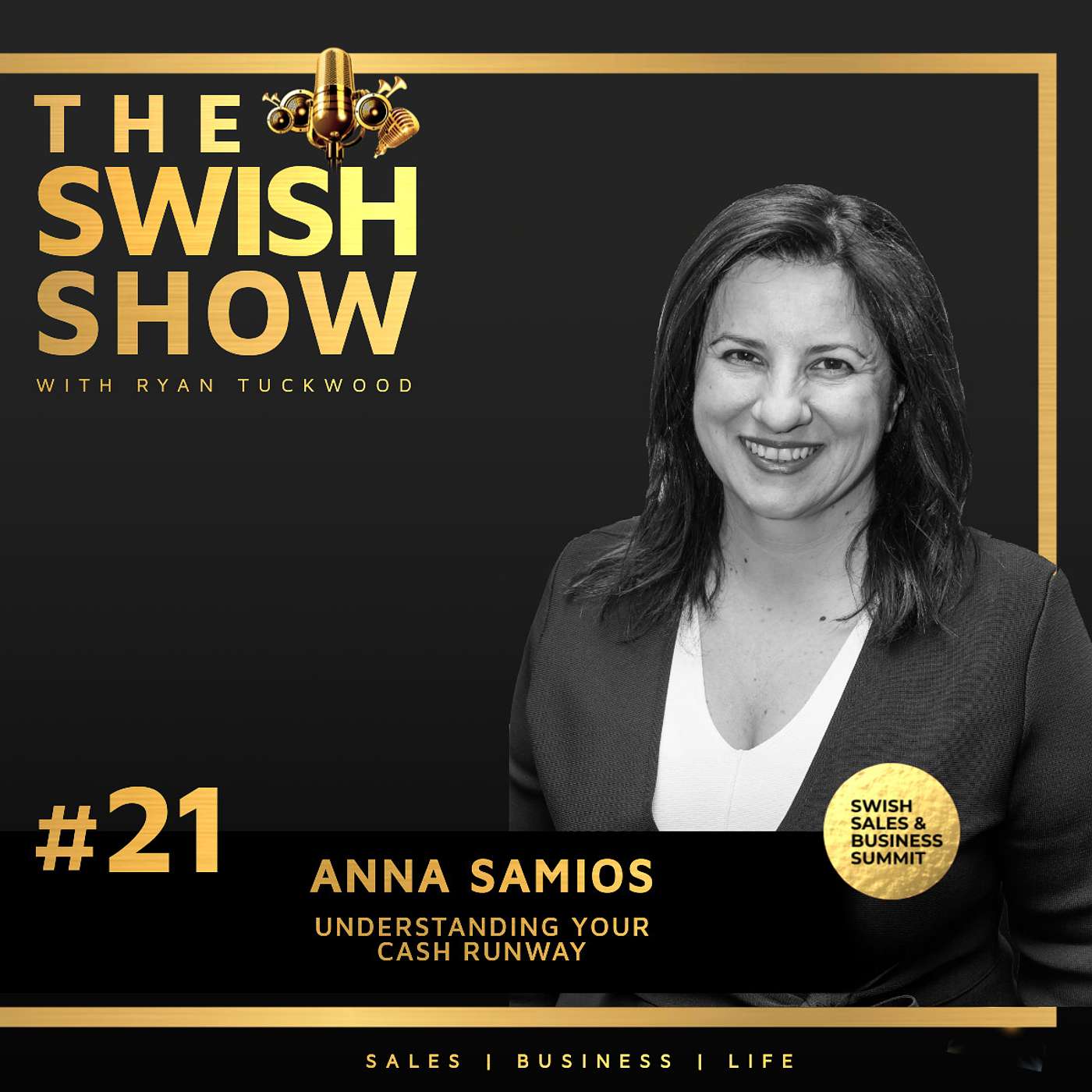 The SWISH Show