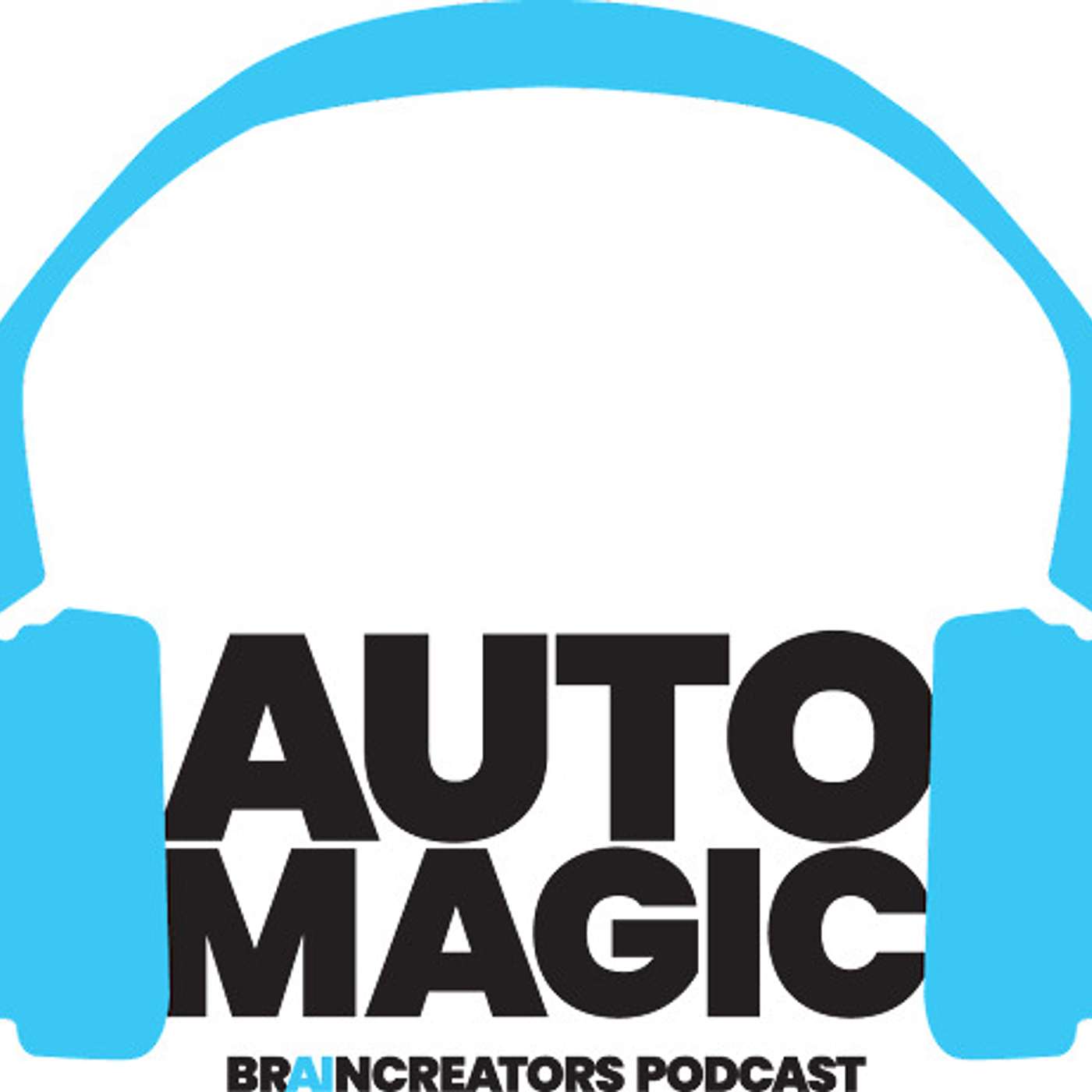 The Automagic Podcast