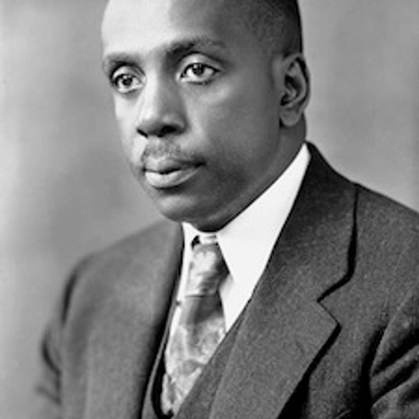 Why You Love Nature (with Howard Thurman)
