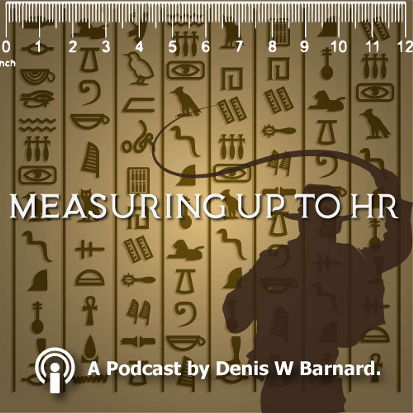 🤠 Measuring Up to HR🤠