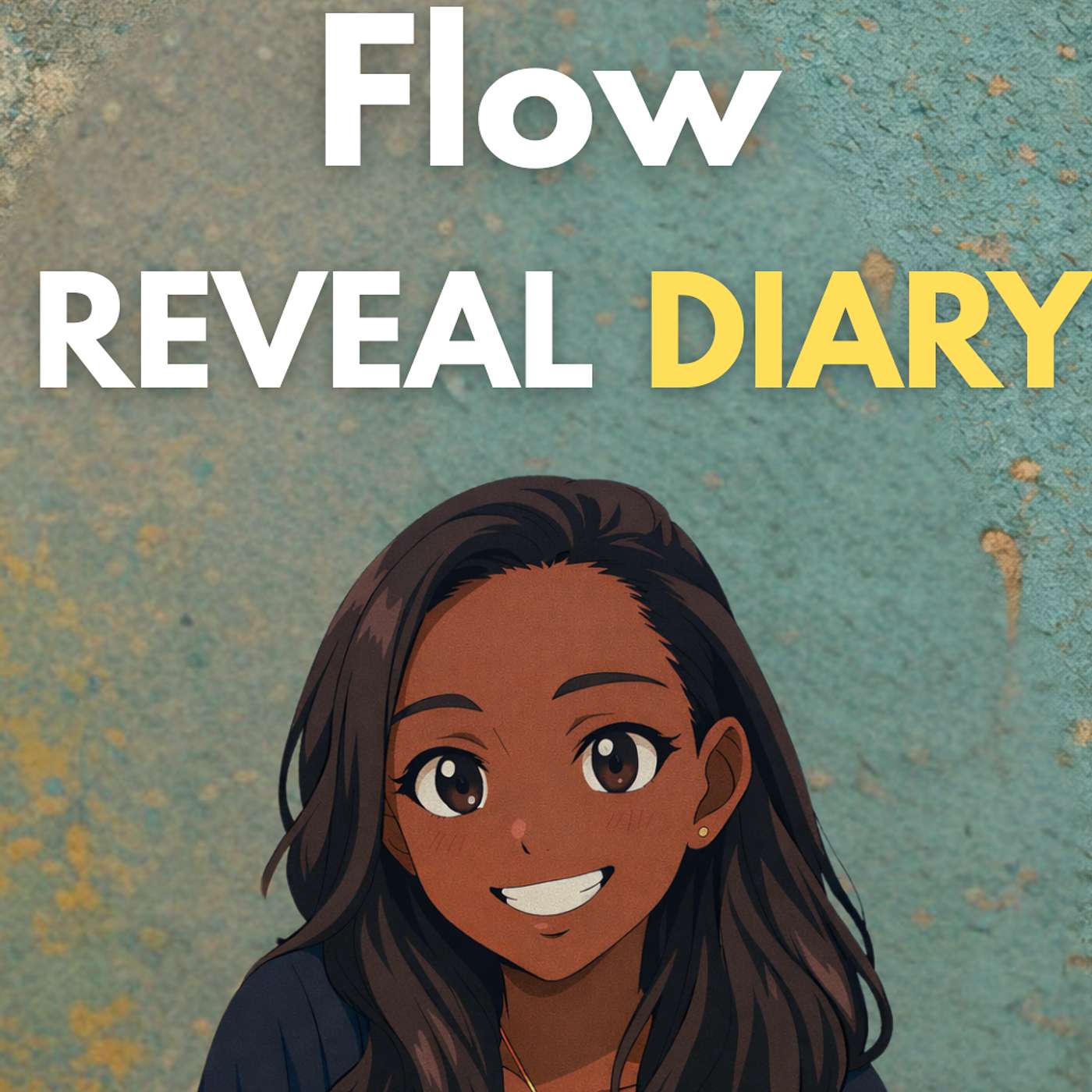 FLOW REVEAL DIARY
