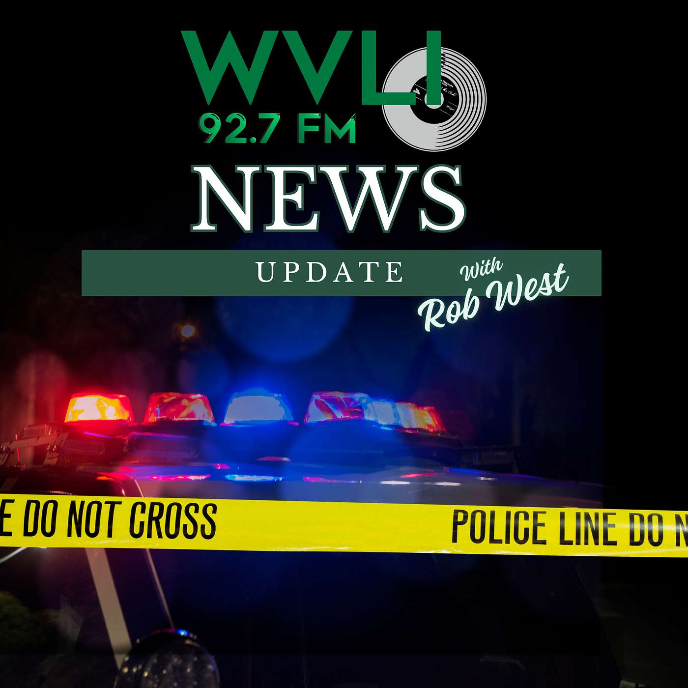Fatal Manteno Crash, Kankakee Arson Arrest, and Weekend Events Guide - Friday, July 31st, 2026 episode artwork