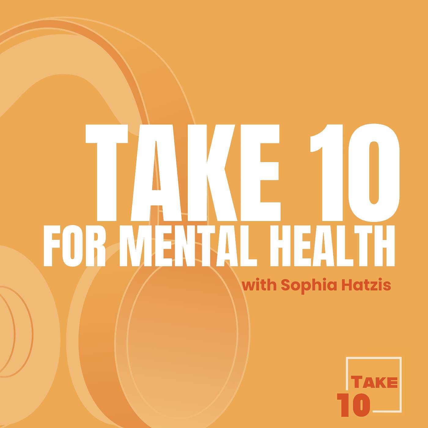 Take 10 For Mental Health