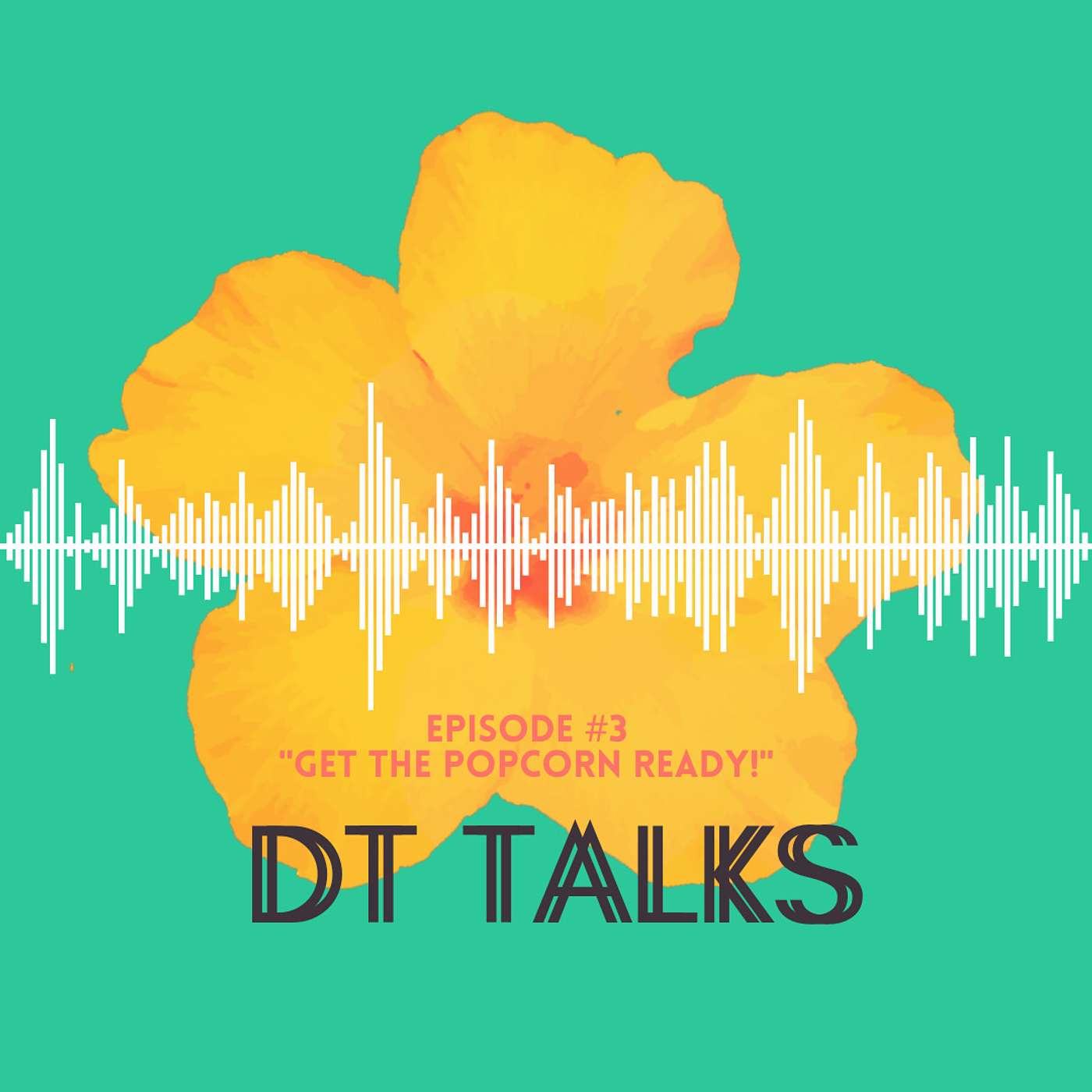 DT Talks