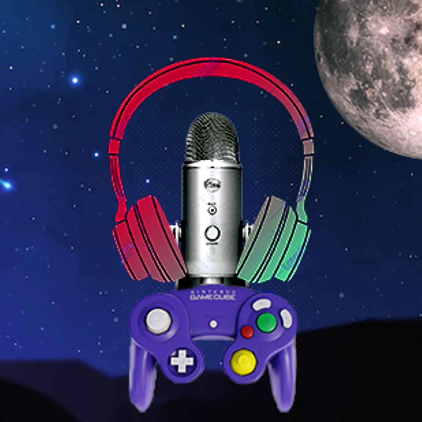 The After Hour Podcast