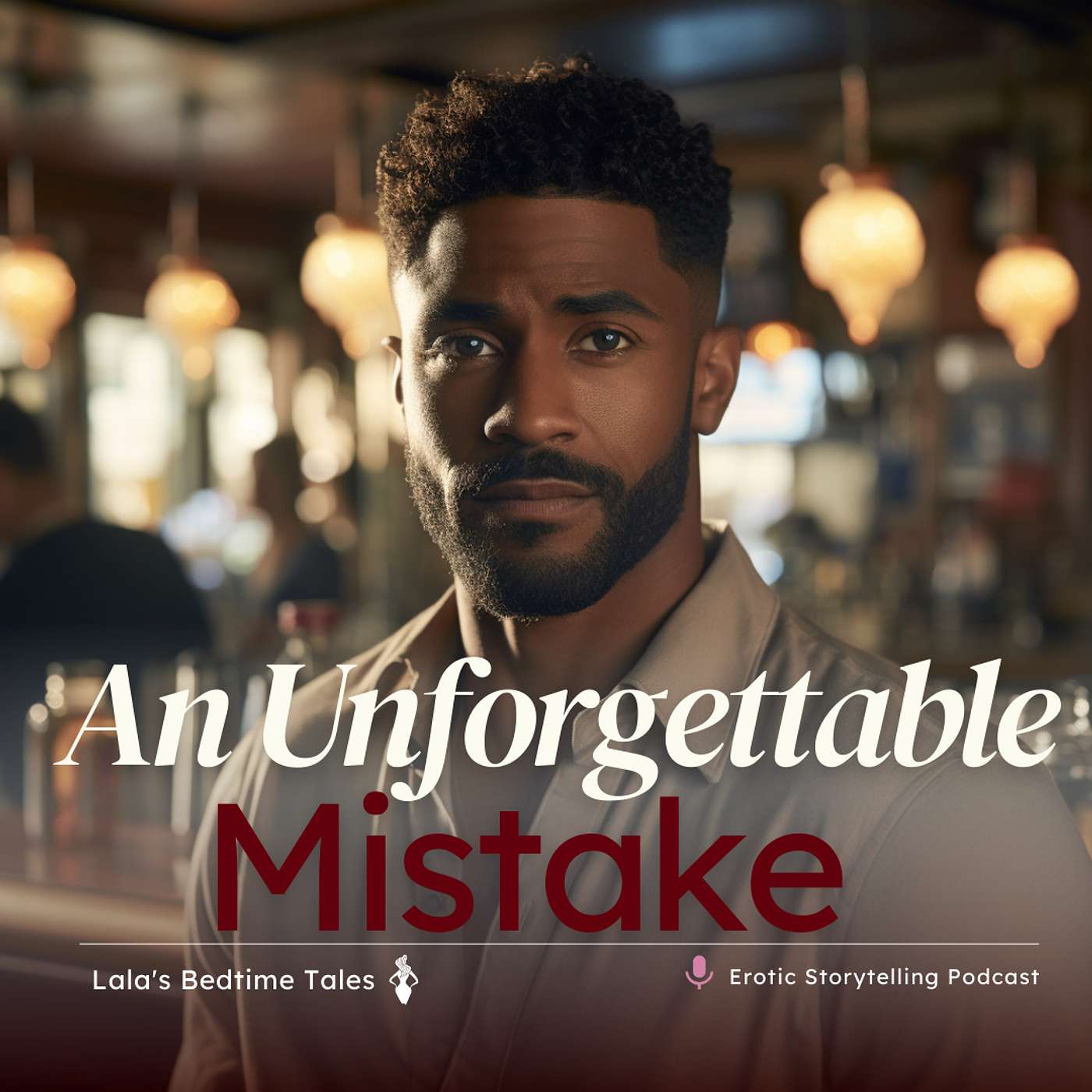 An Unforgettable Mistake Part Two