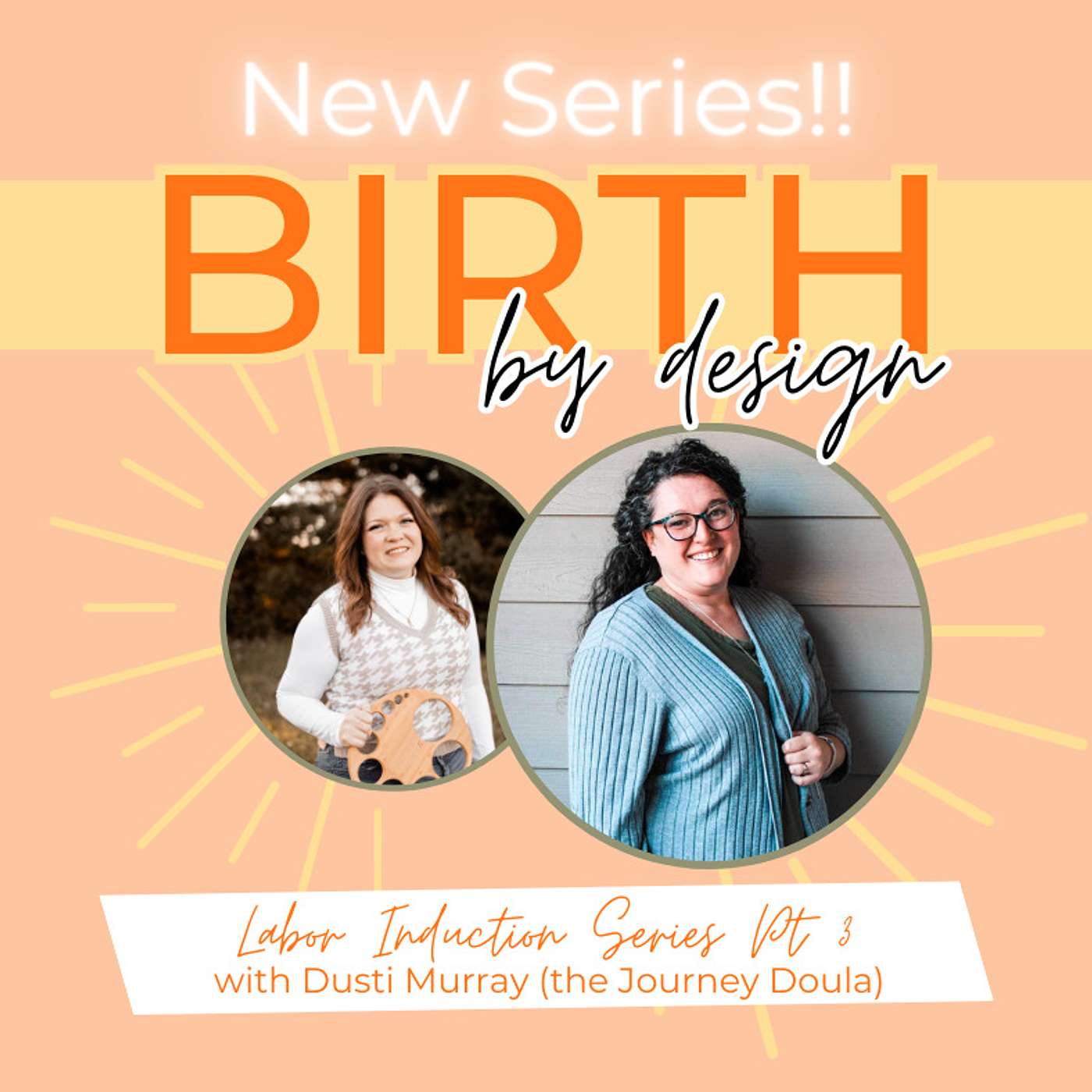 Birth By Design