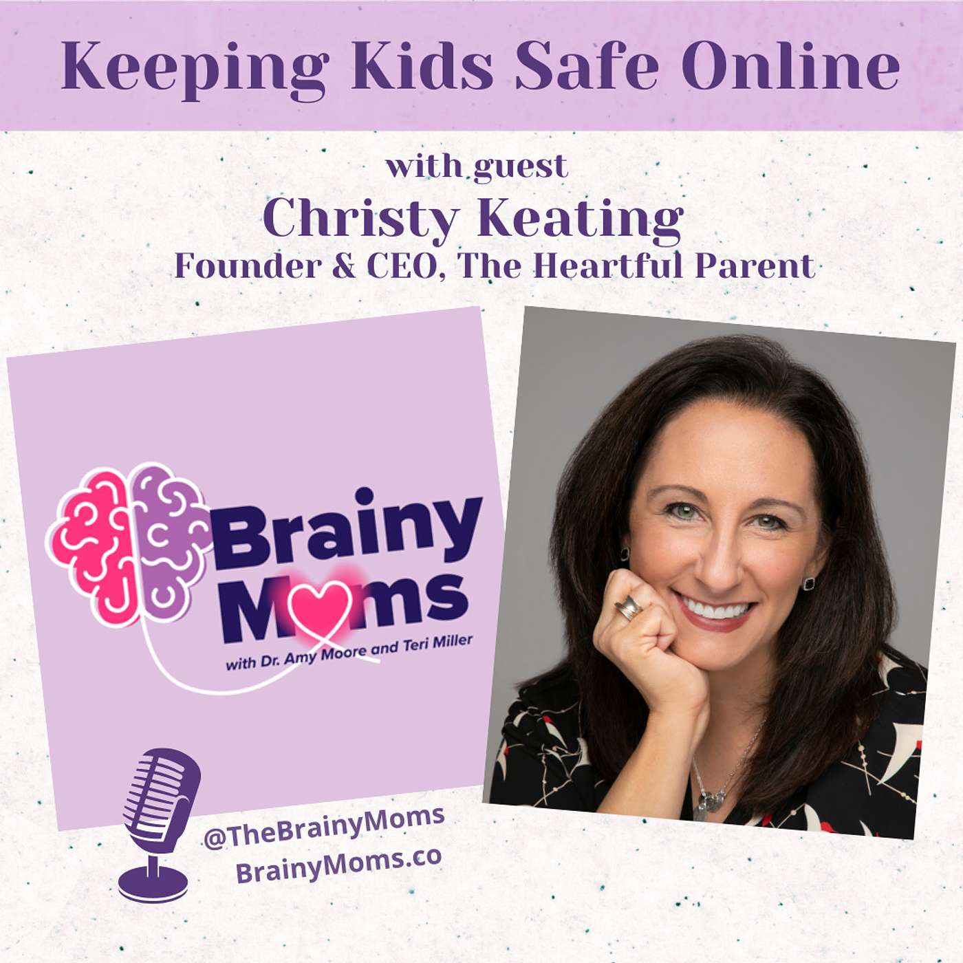 Brainy Moms