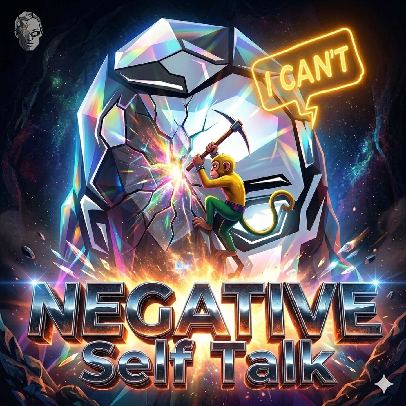 160. Negative Self-Talk