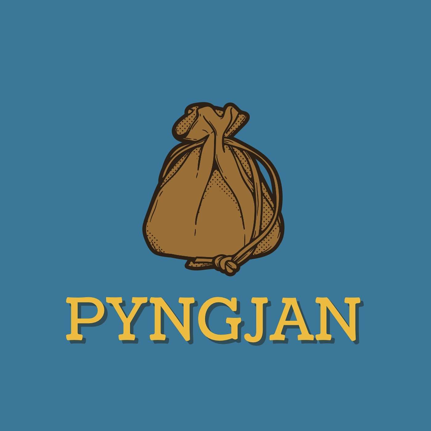 Pyngjan
