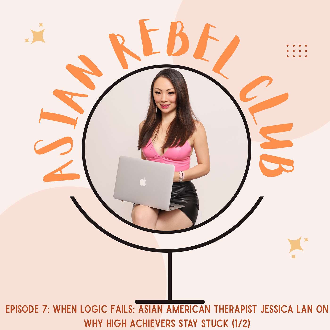 Asian Rebel Club Podcast