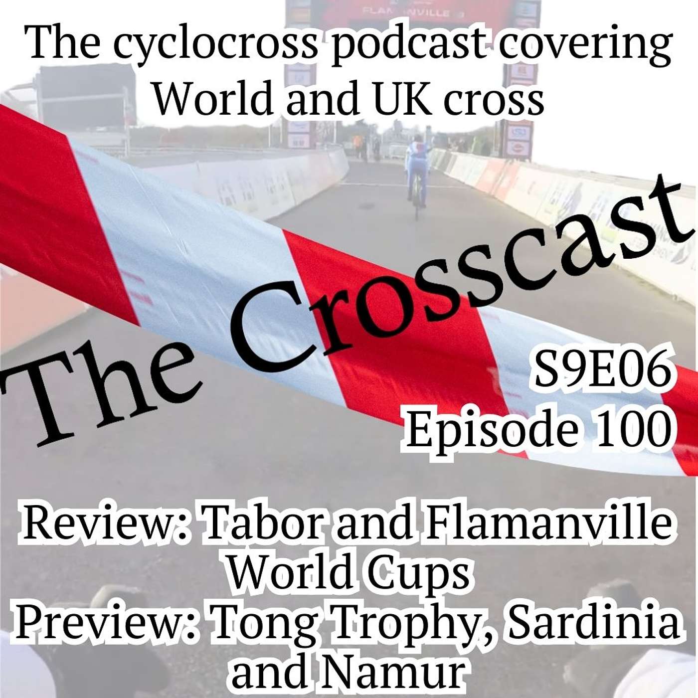 The Crosscast