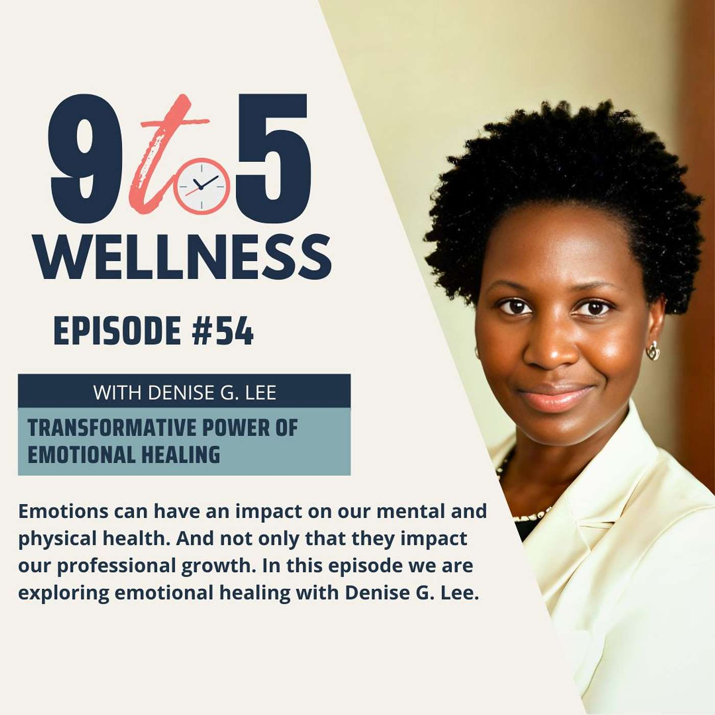 9 to 5 Wellness