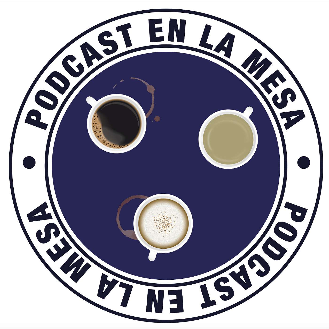 En La Mesa