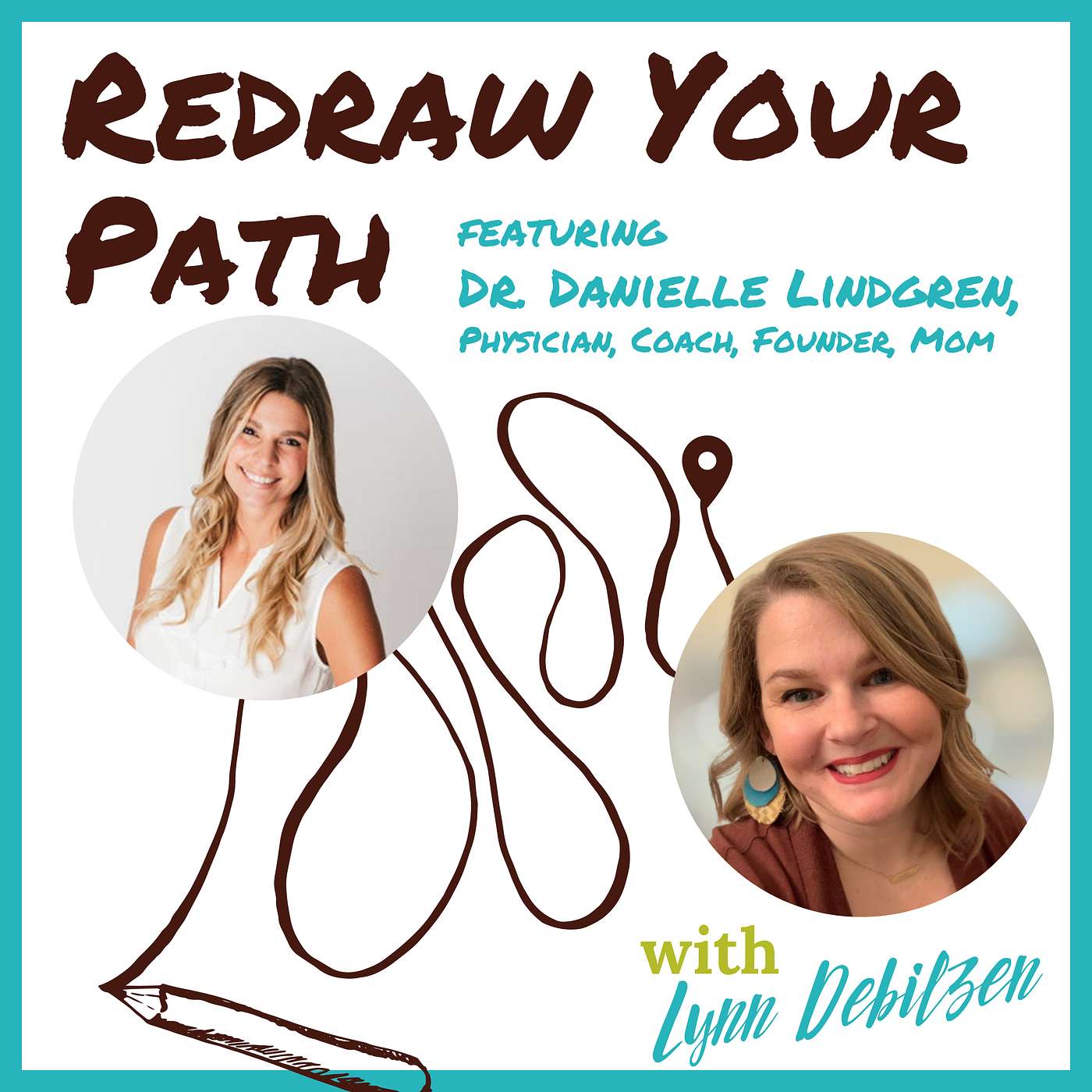 Redraw Your Path