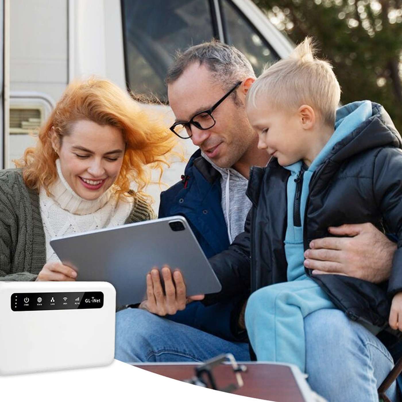 Why the GL-XE300 Is a Must-have Travel Router in 2024