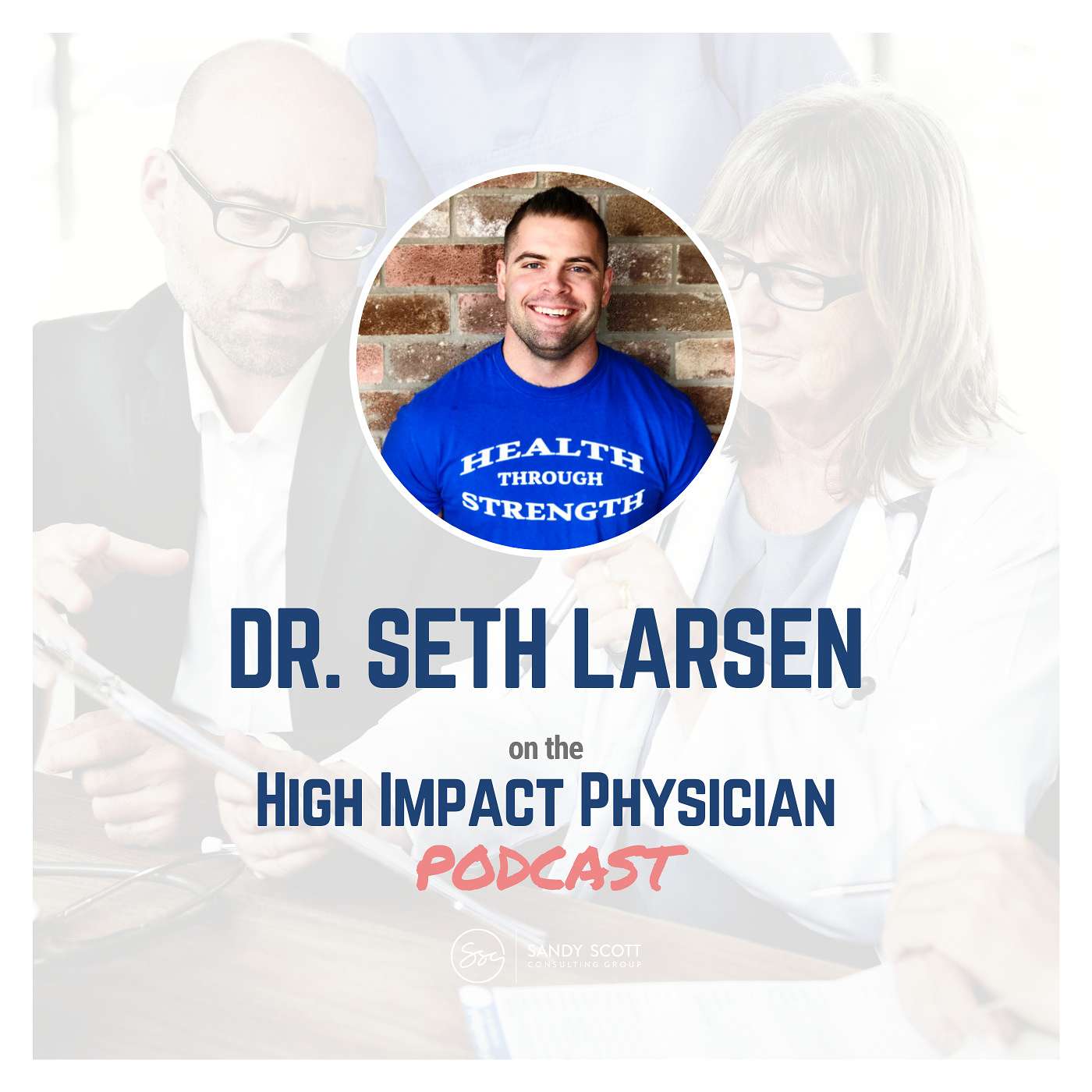 High Impact Physician