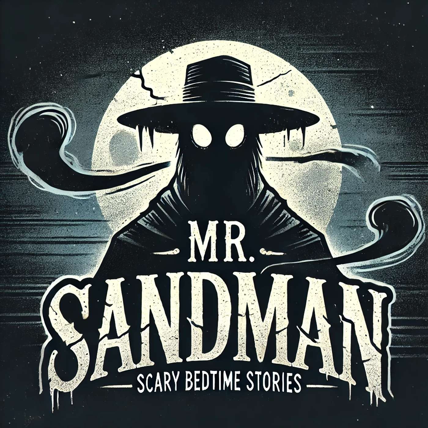 Mr.Sandman