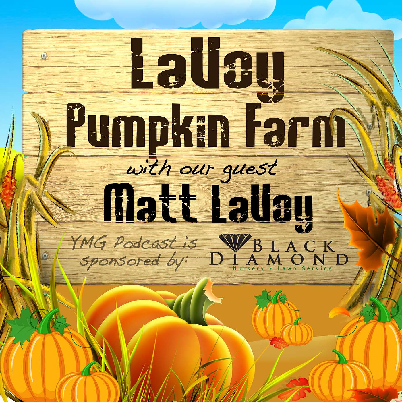 It was a smash, The Great Pumpkin Smash!