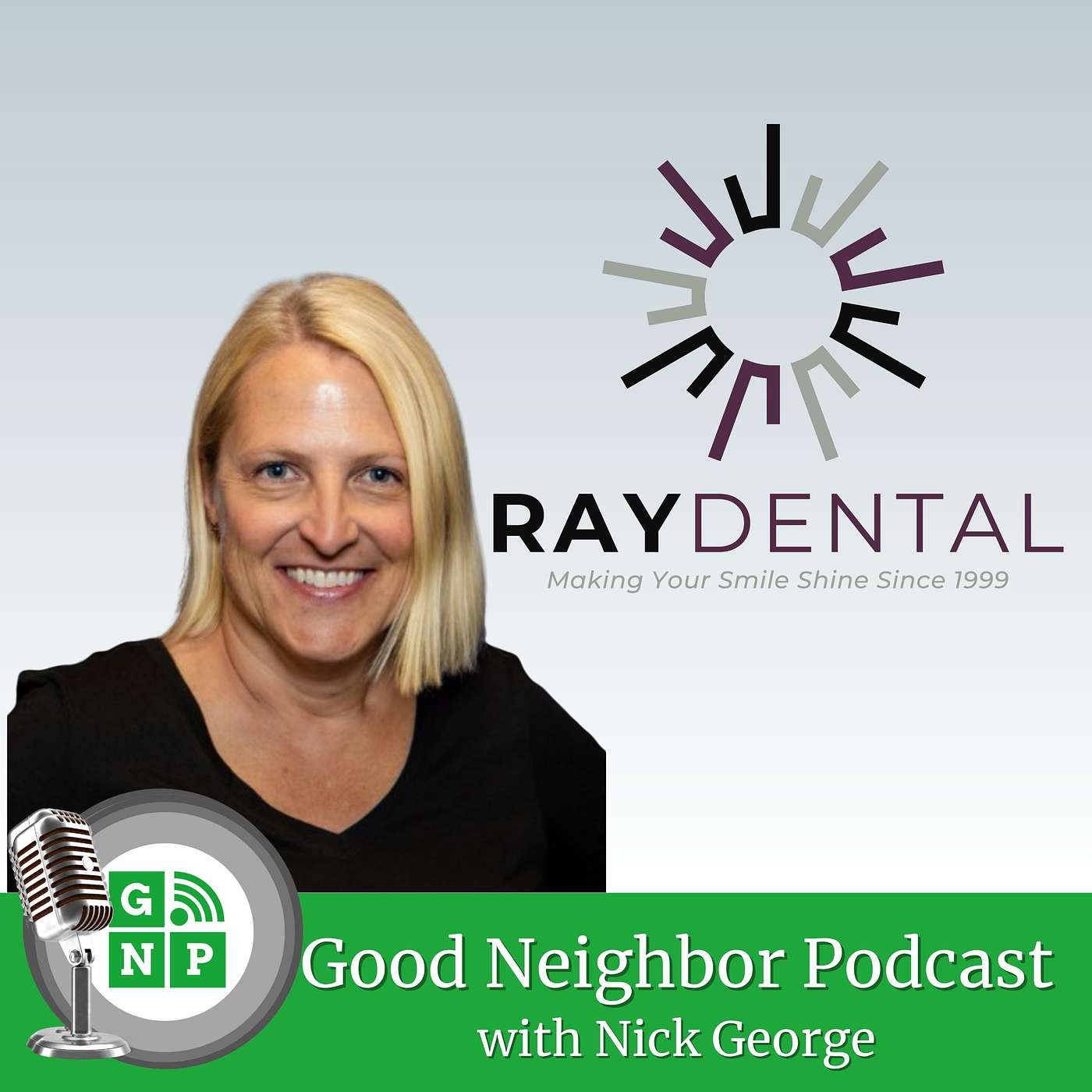 Good Neighbor Podcast: Fort Collins