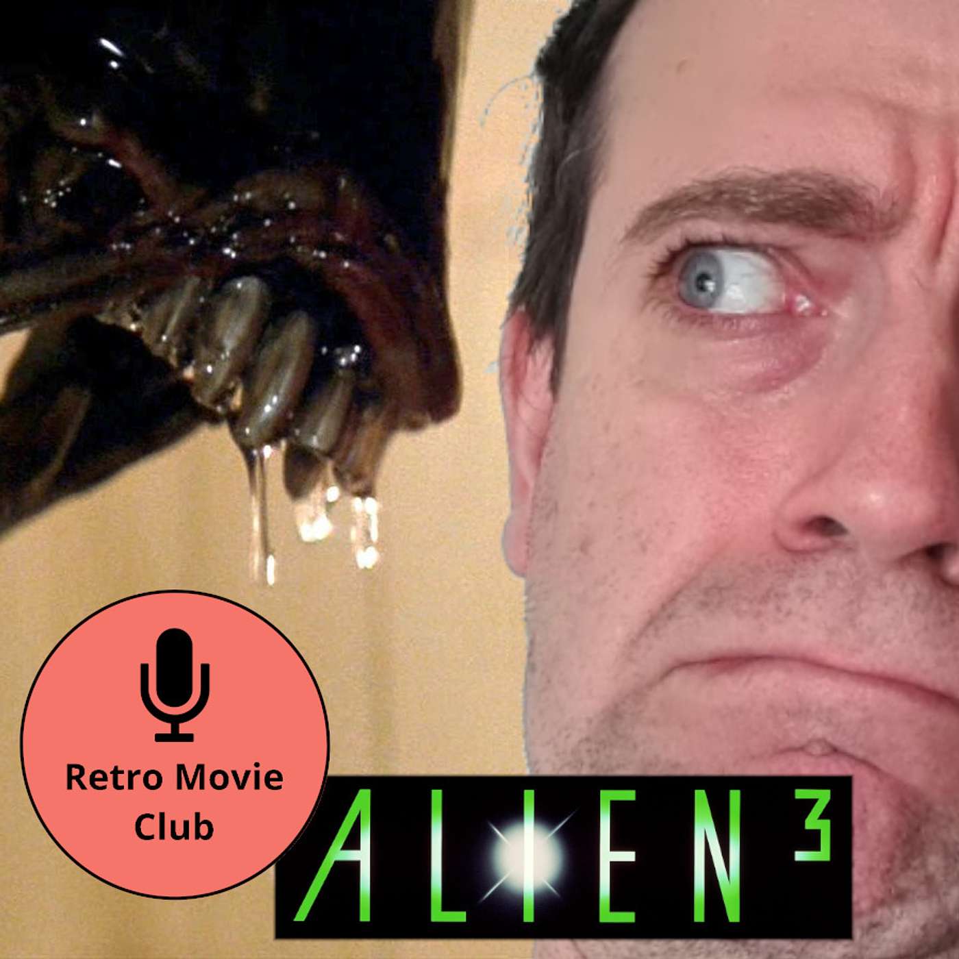 Retro Movie Club Ep#3 - Alien 3 Assembly Cut