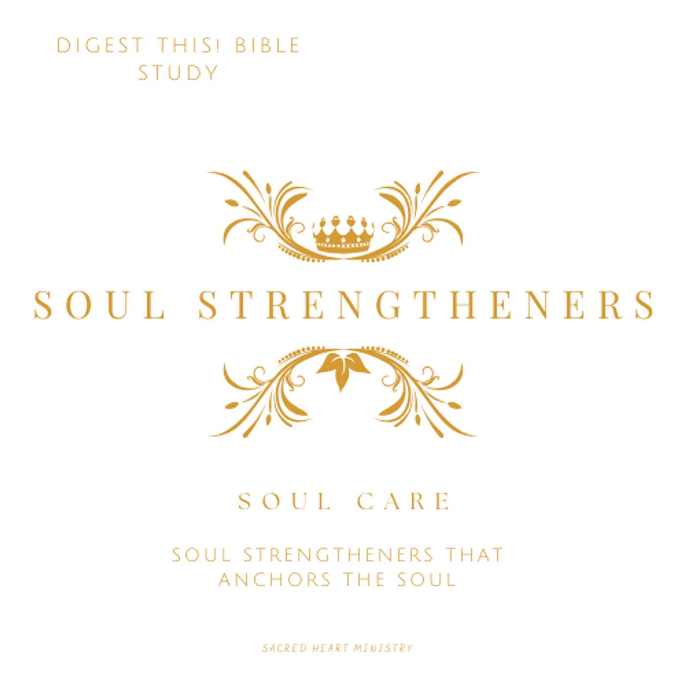 Digest This! Bible Study
