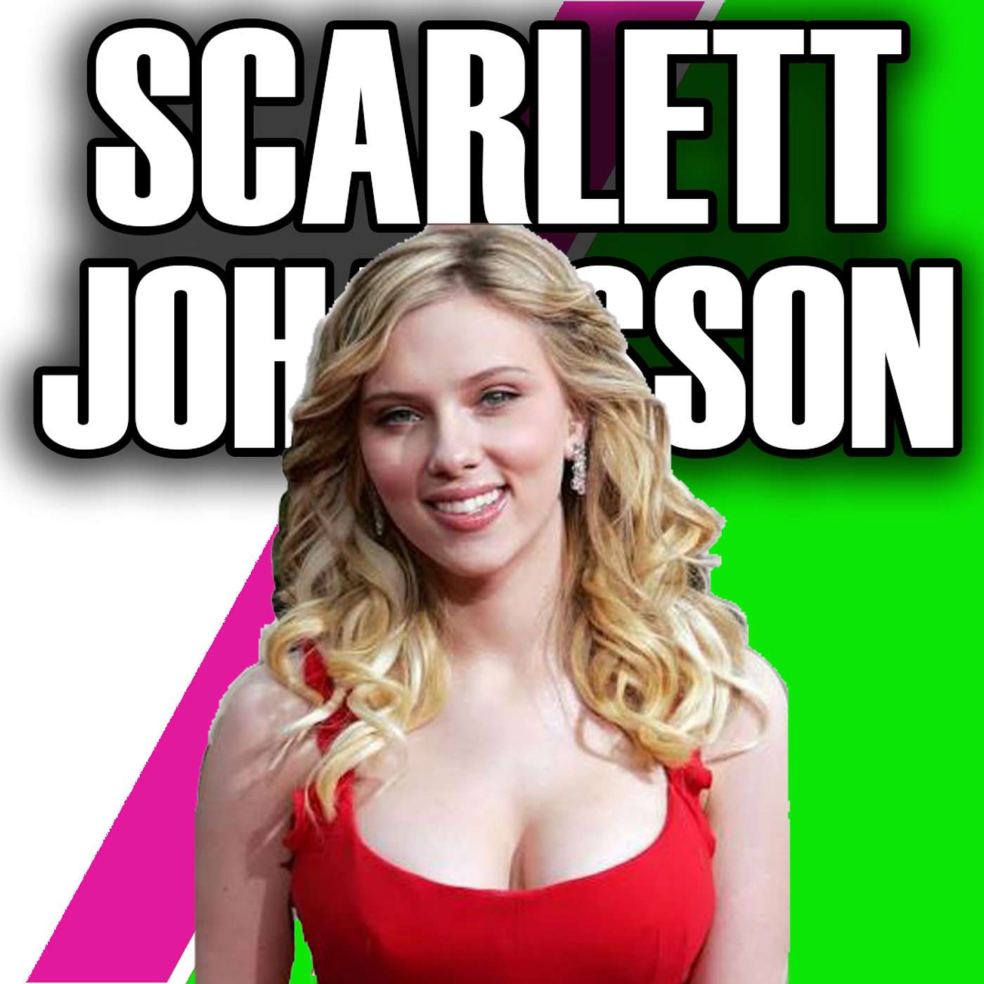 Episode 82: Scarlett Johansson