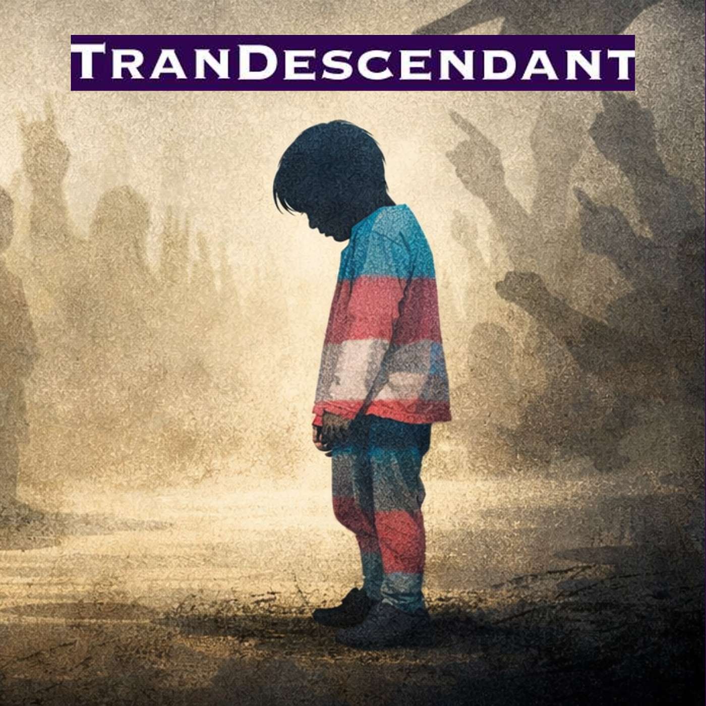 Protect the Children? How Fear is Used to Target Trans People