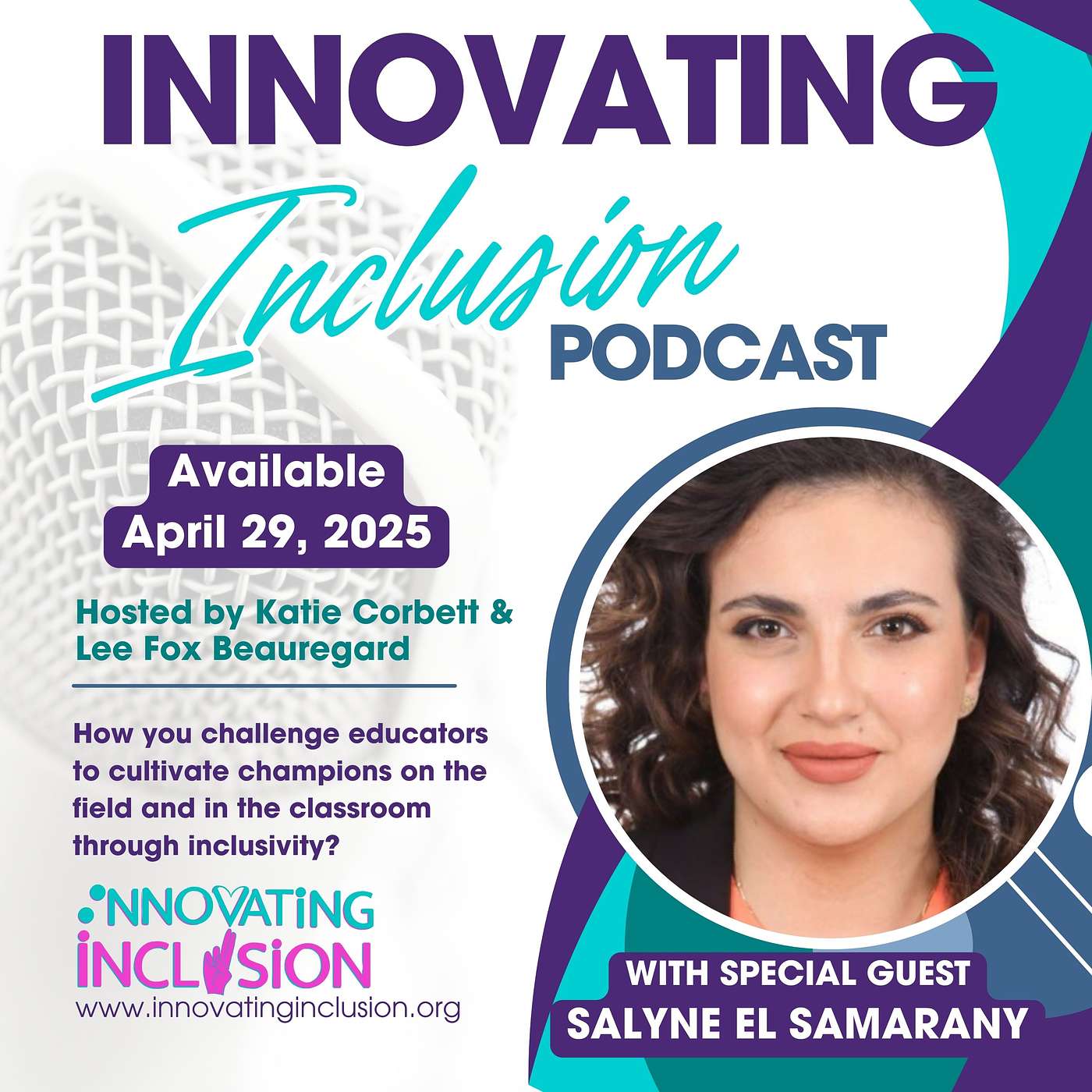 Innovating Inclusion