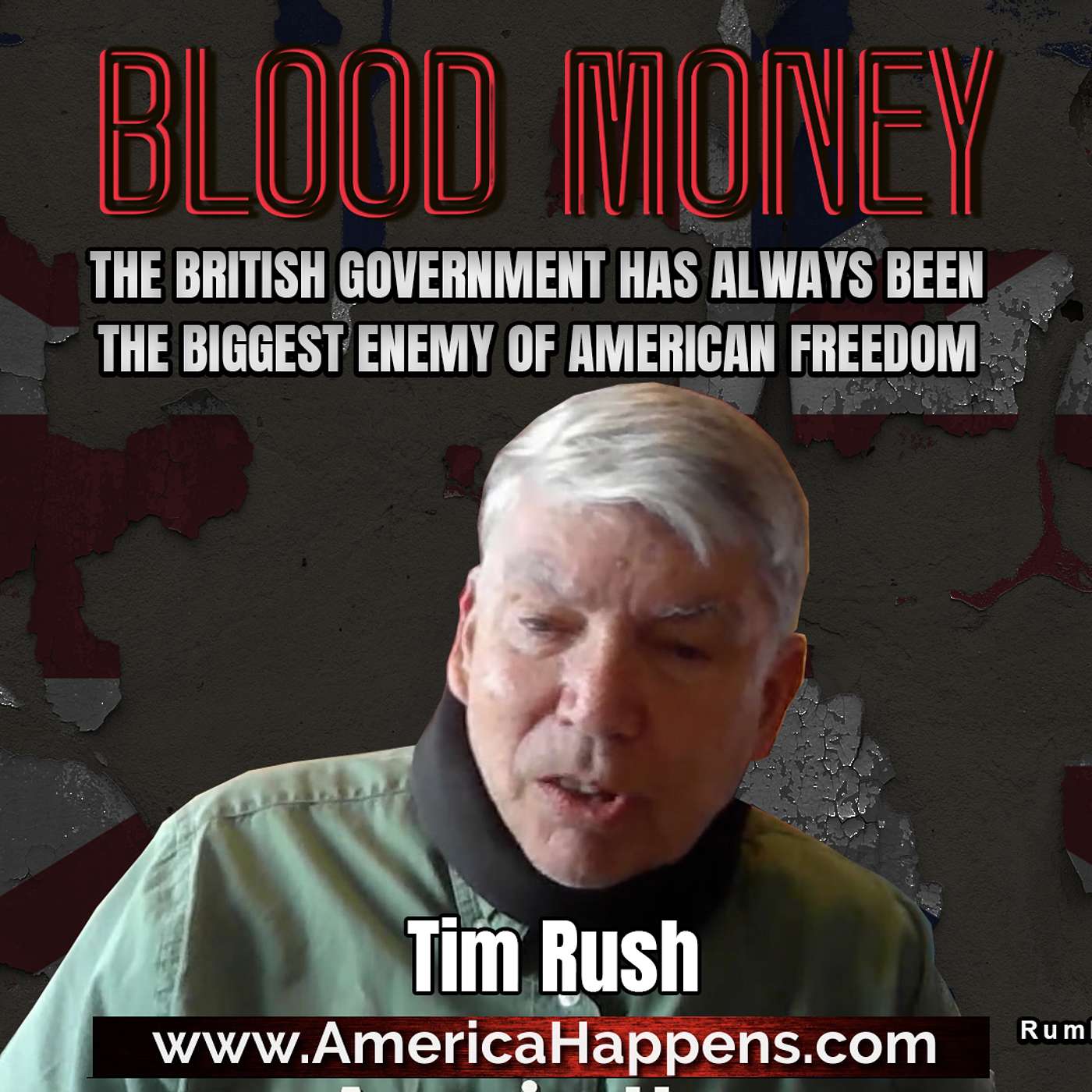 Blood Money with Vem Miller