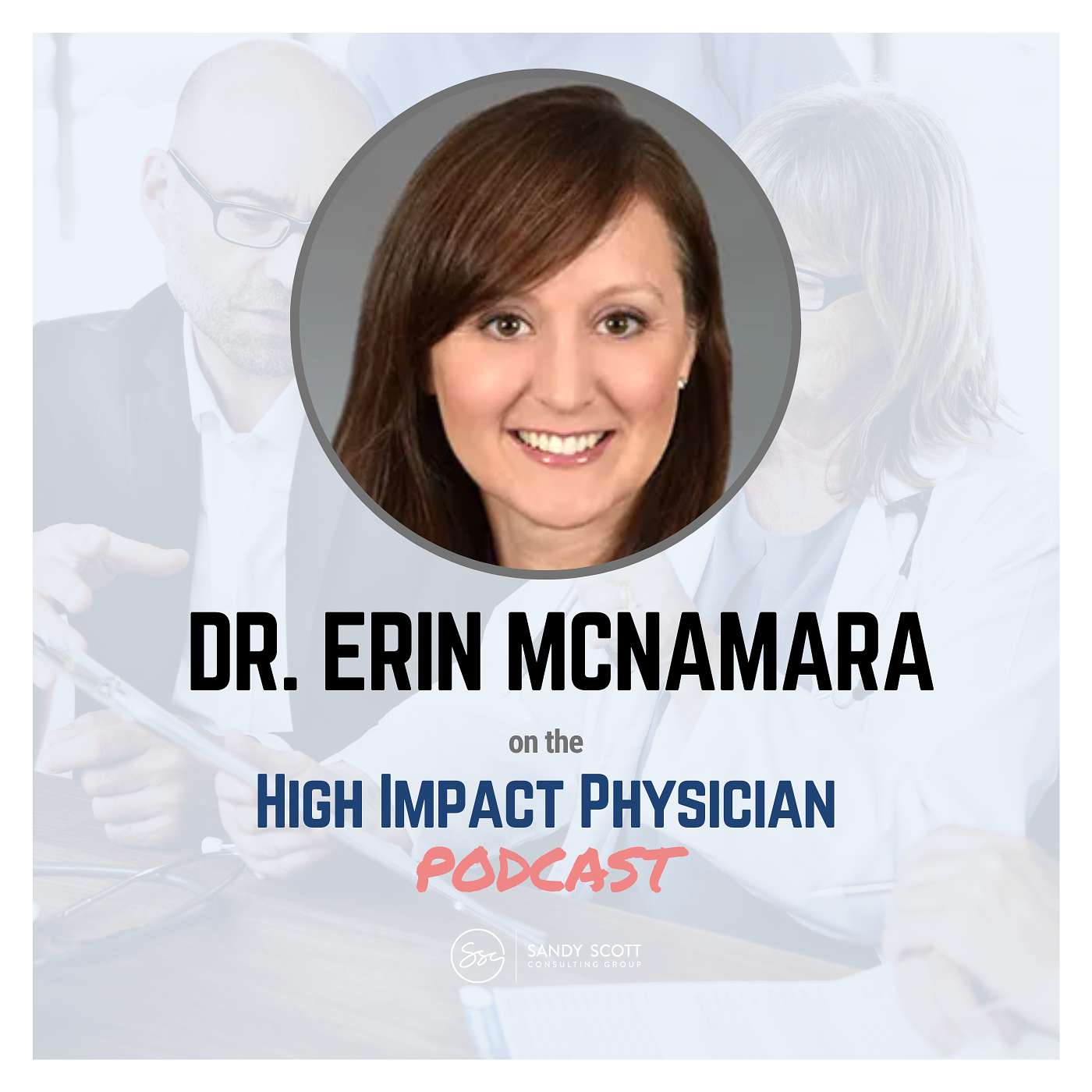 High Impact Physician