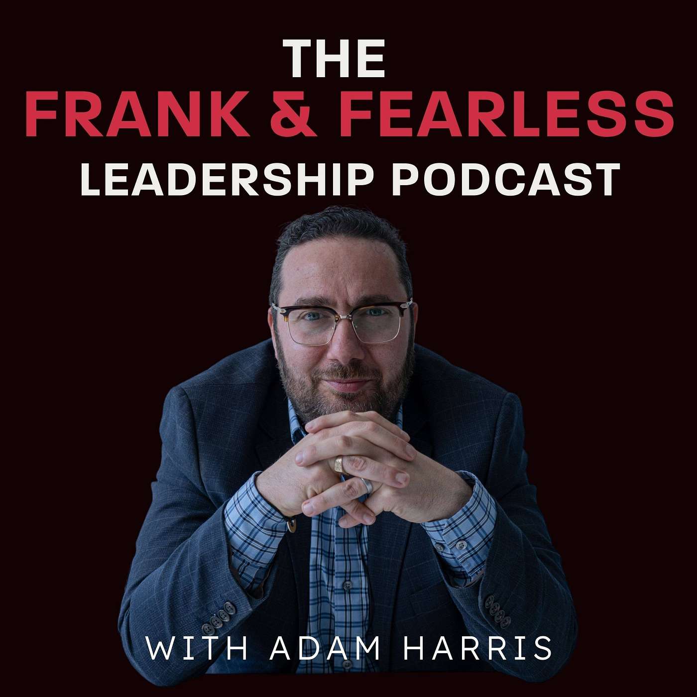 Elevate with Adam Harris