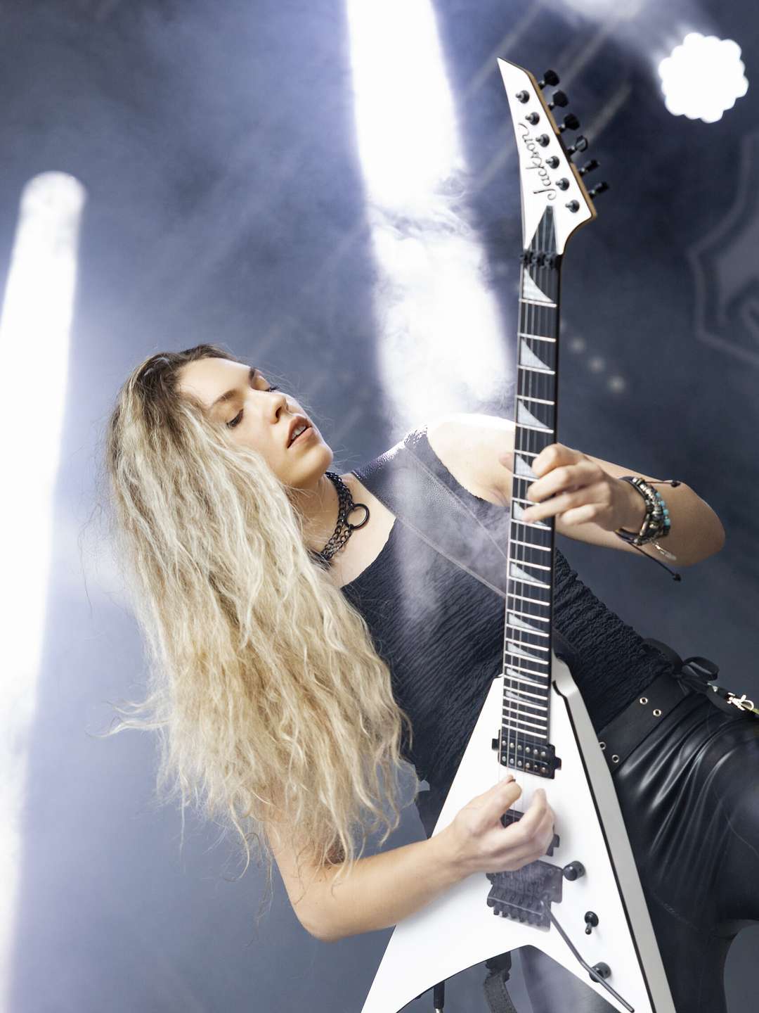 Alexandra Lioness