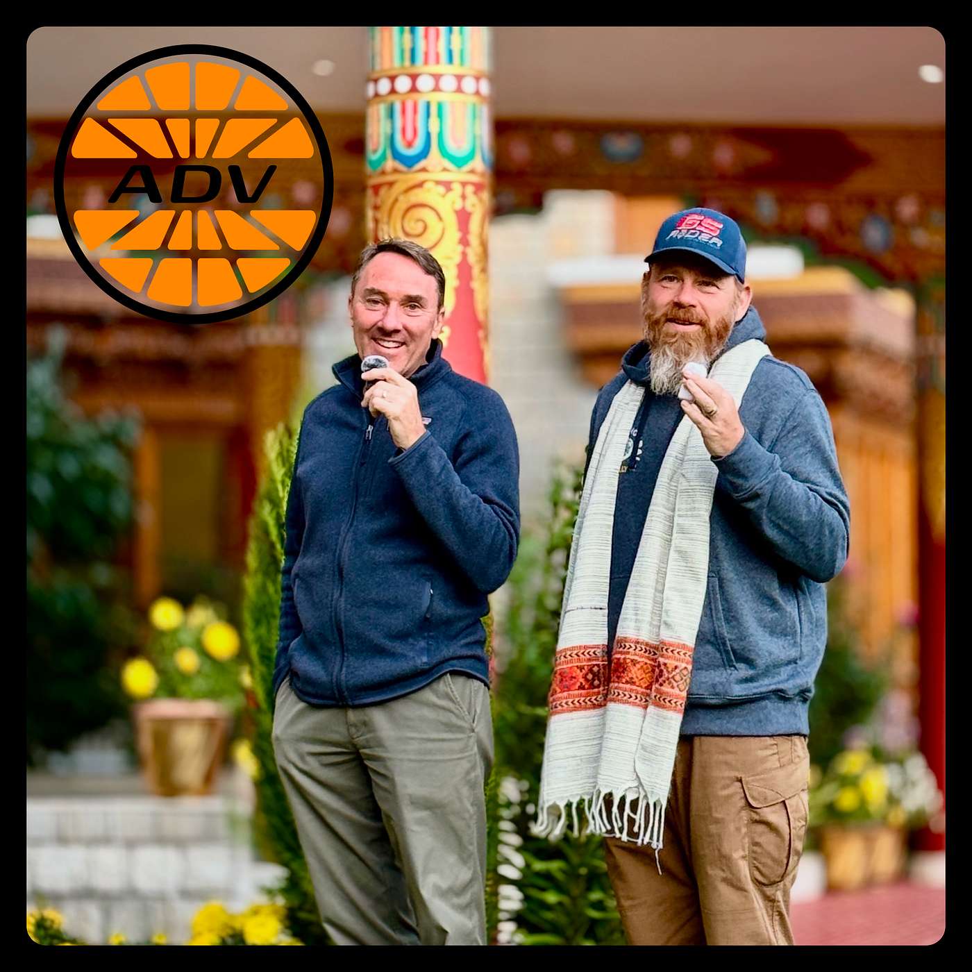 Himalayas India Special Featuring the Royal Mavericks of Delhi