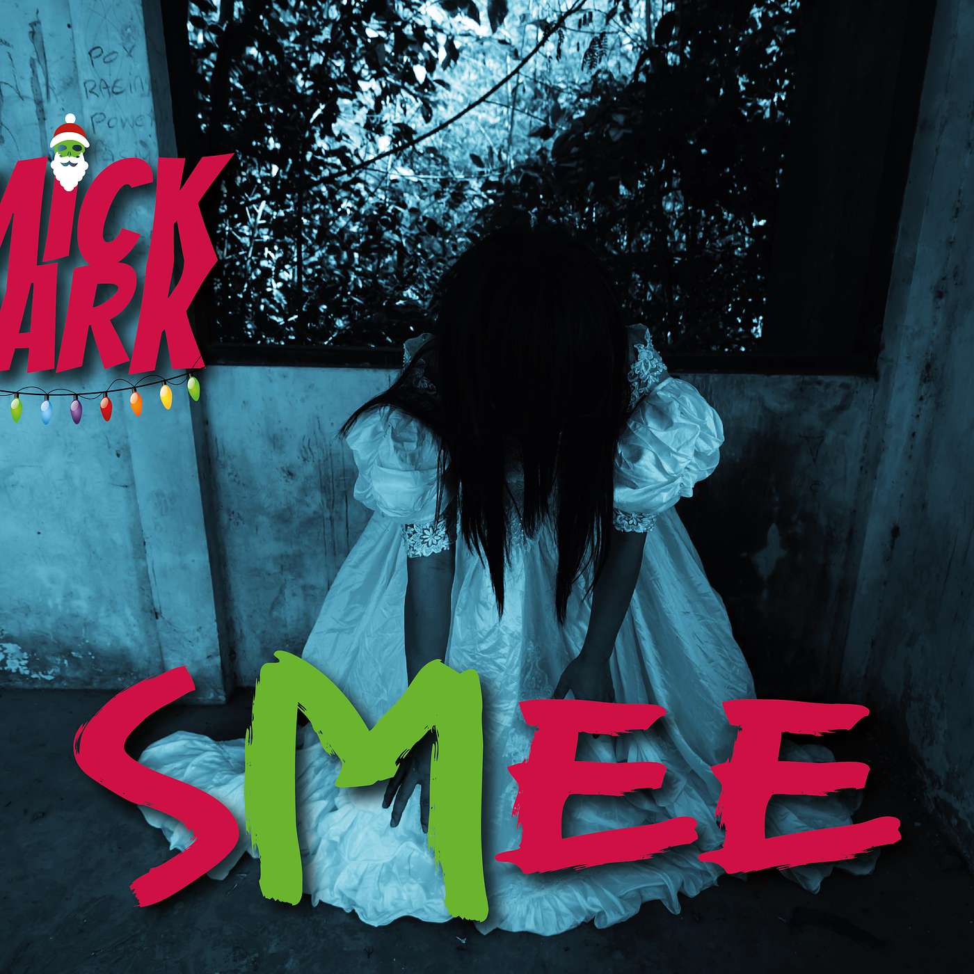 The Mick Dark Horror Series