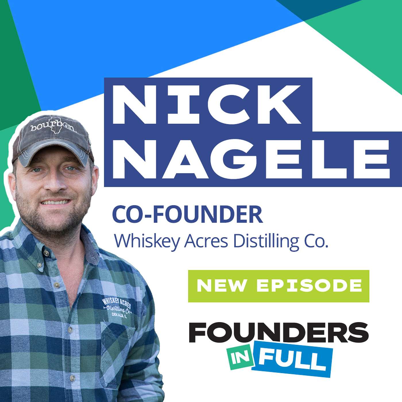 Founders in Full