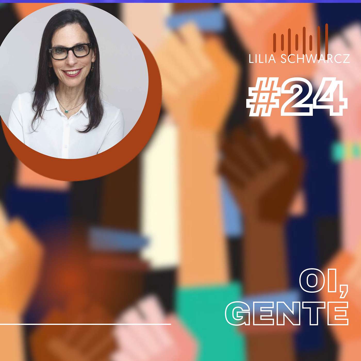 Oi, Gente