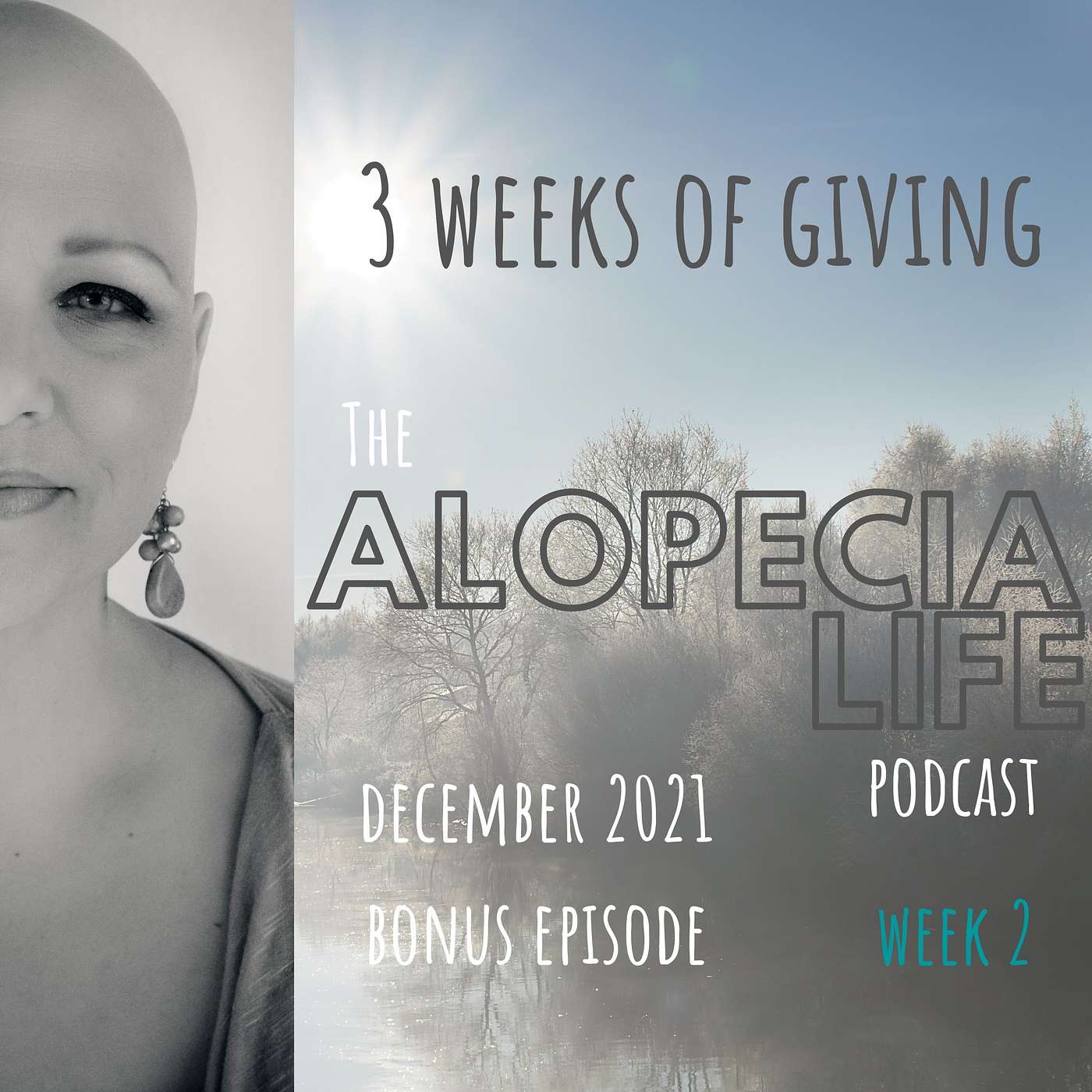 Alopecia Life