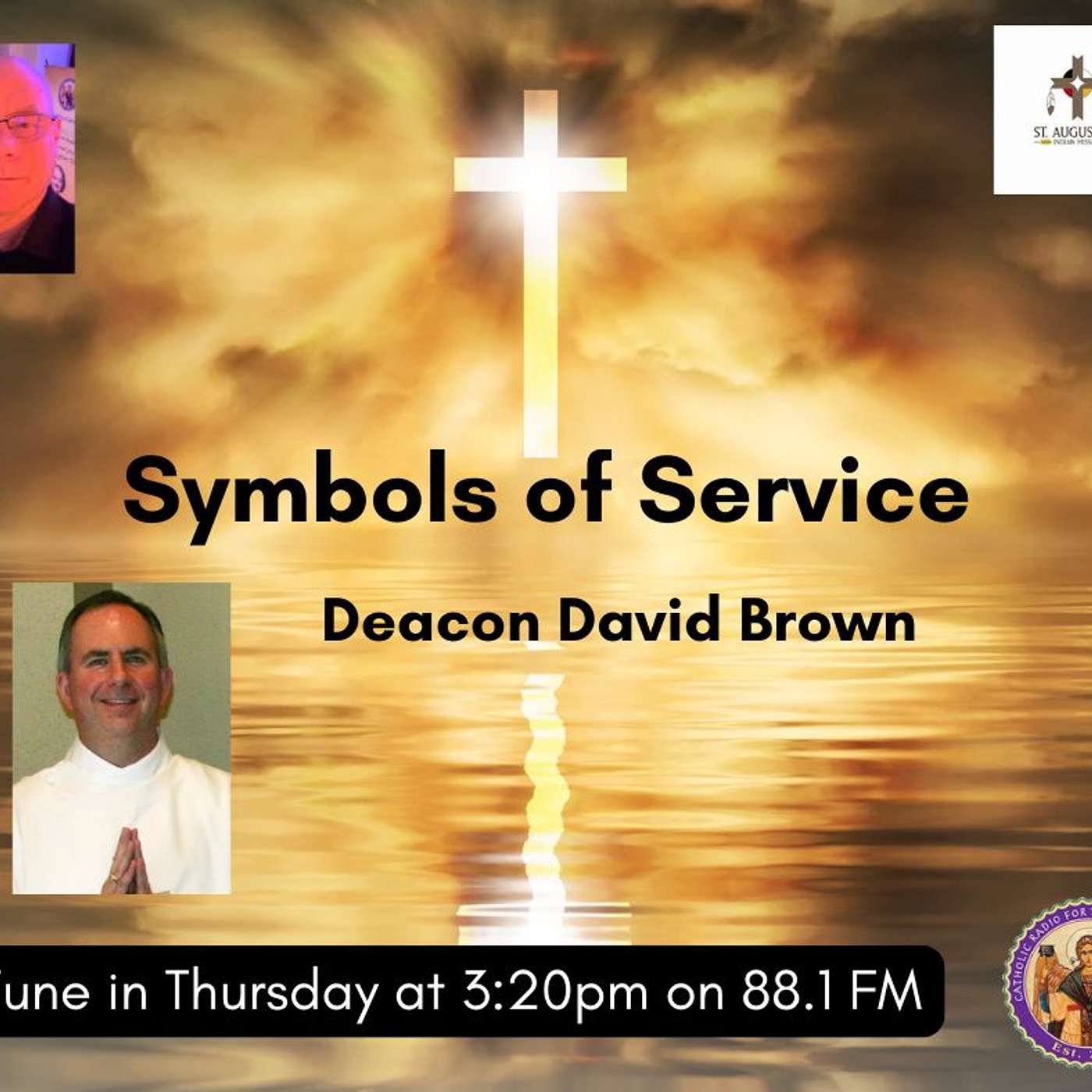 Symbols of Service