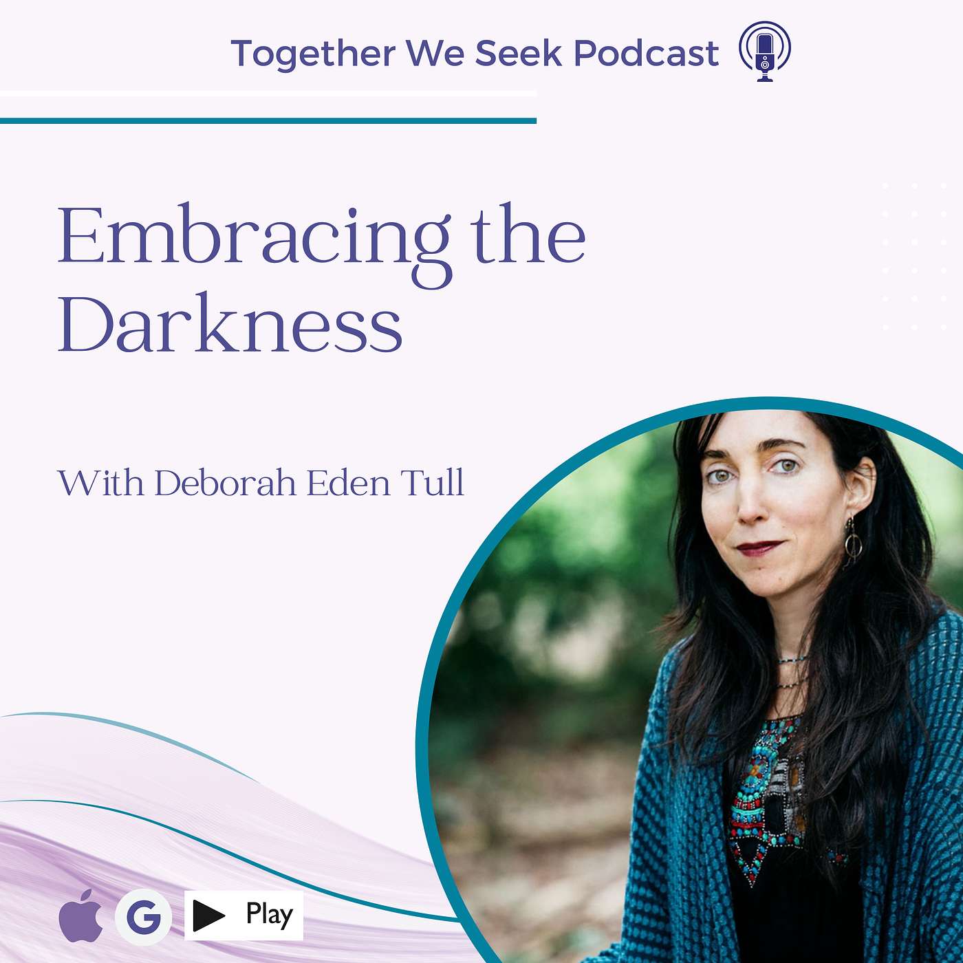 Together We Seek: Conscious Awakening, Illuminations & Tools for the Evolving Soul