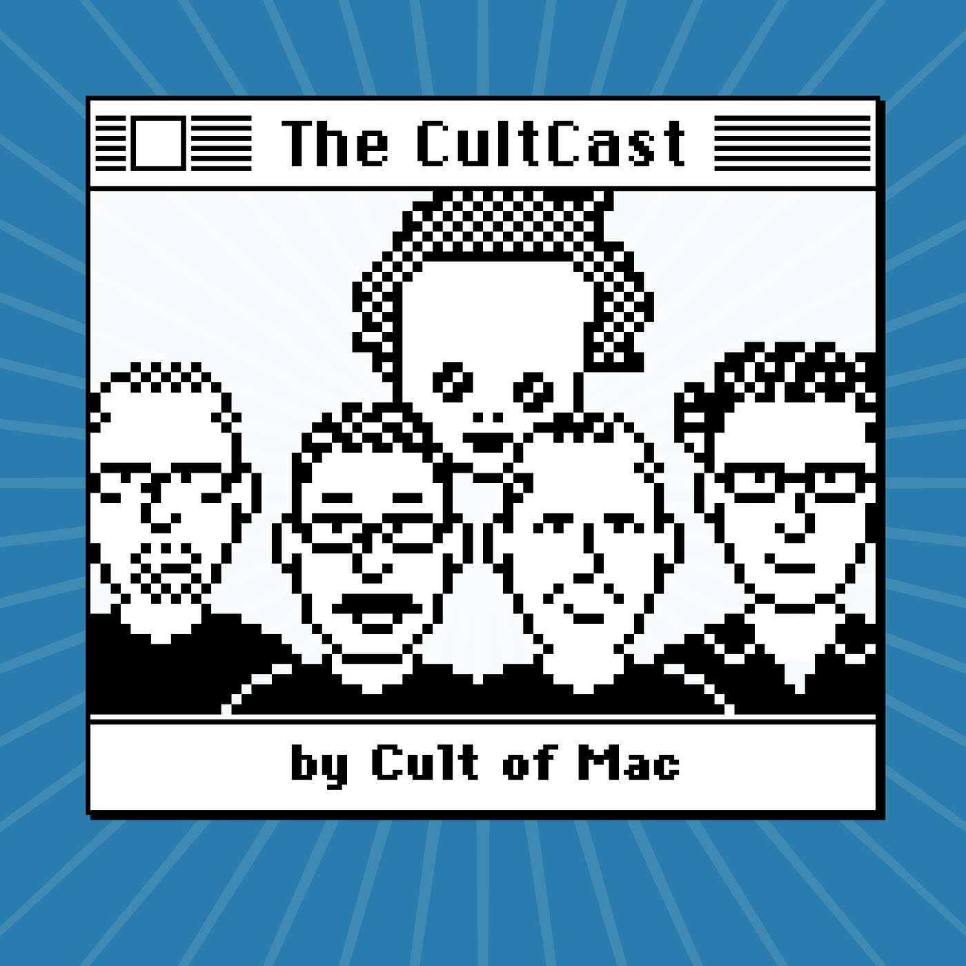 Liquid Glass, iOS + macOS 26 and ALL the WWDC25 news! (CultCast #703)