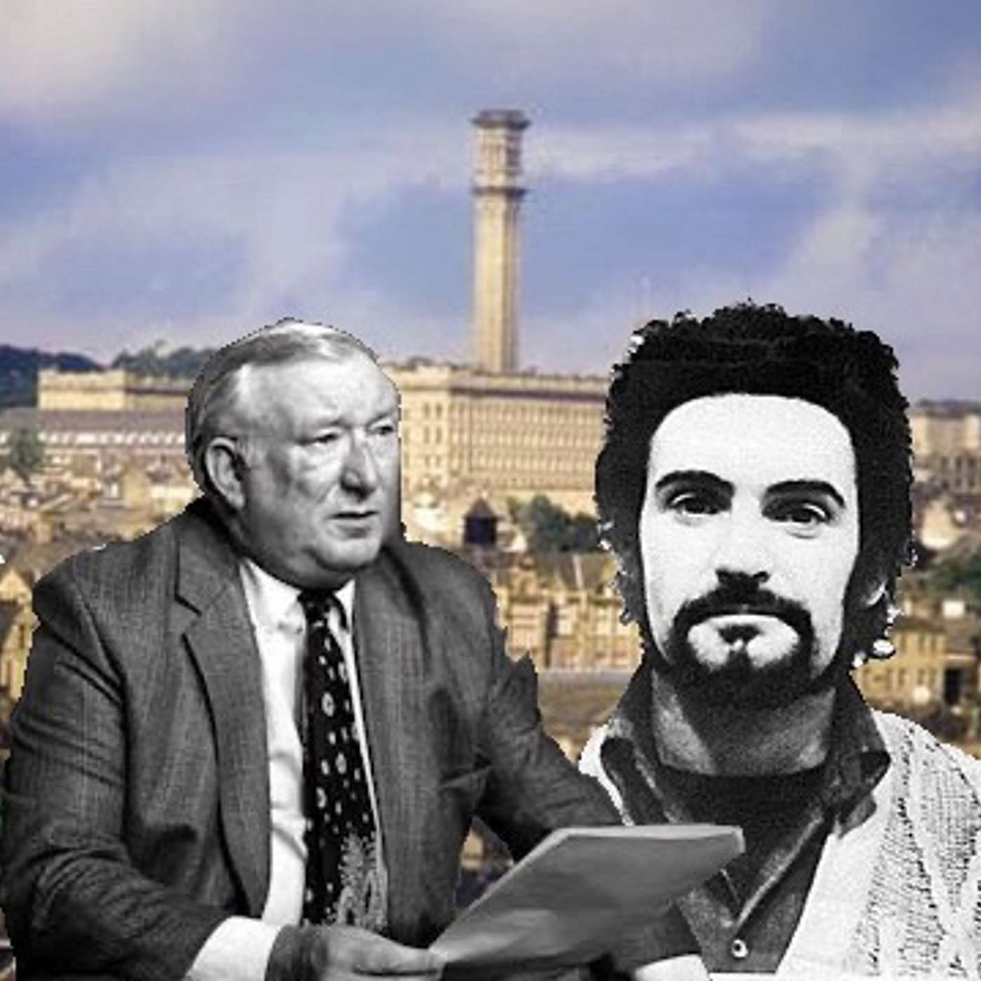 George Oldfield ~ The 14th Victim