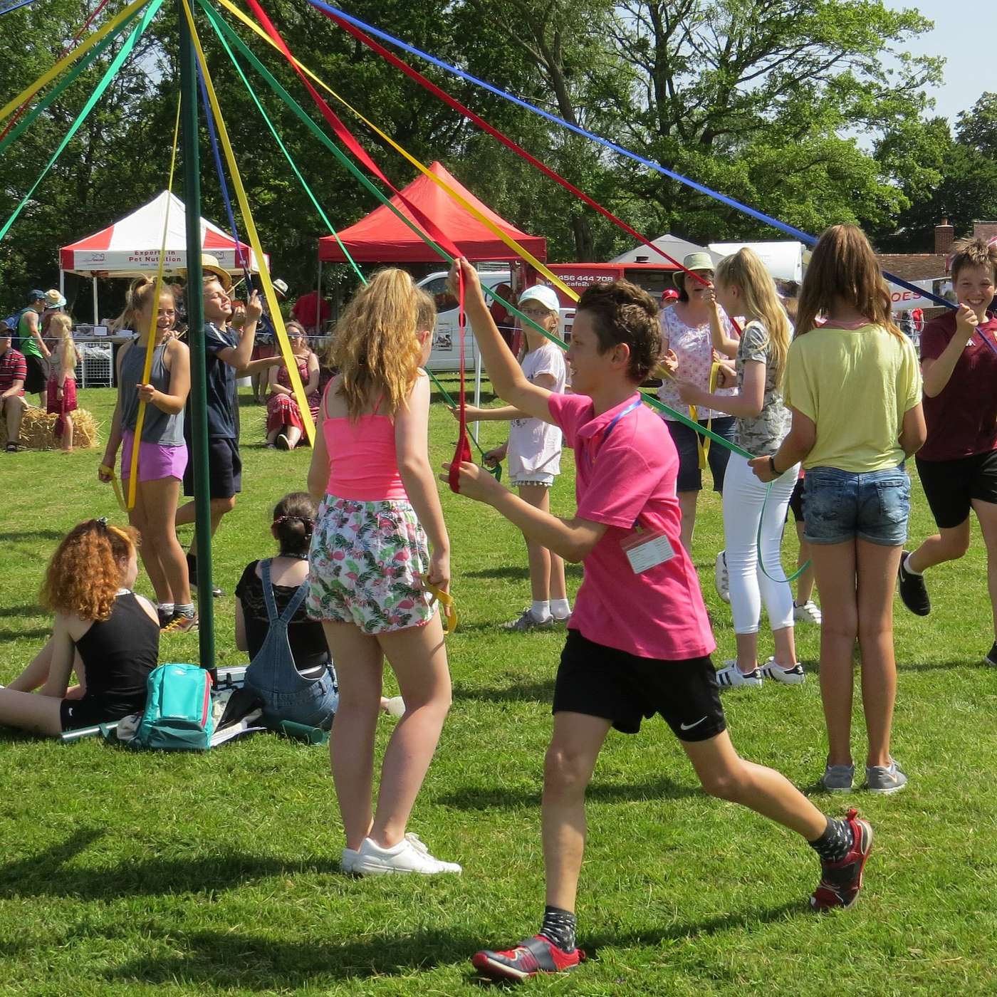 The RG10 Podcast - featuring the people, places and events of interest across our area of the Thames Valley