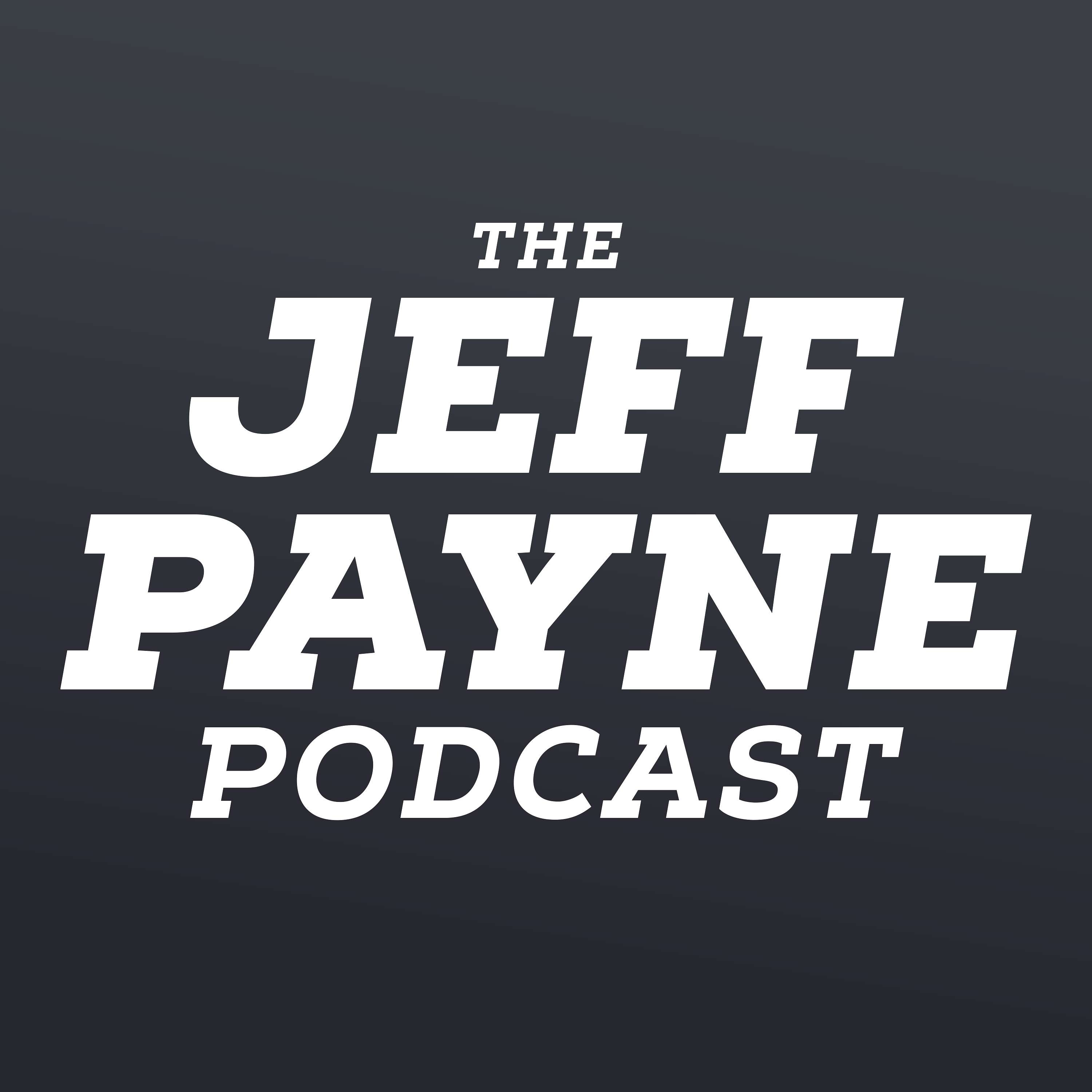 The Jeff Payne Show