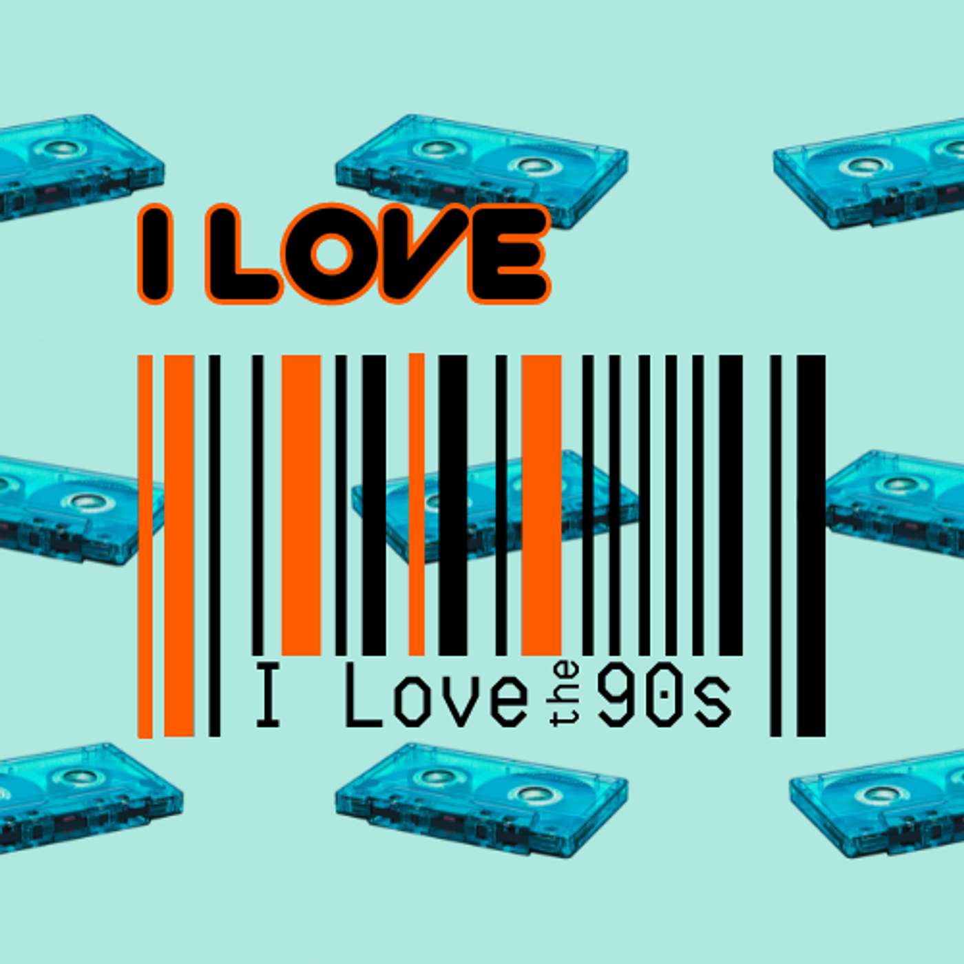I Love "I Love 1999" - Part A episode artwork