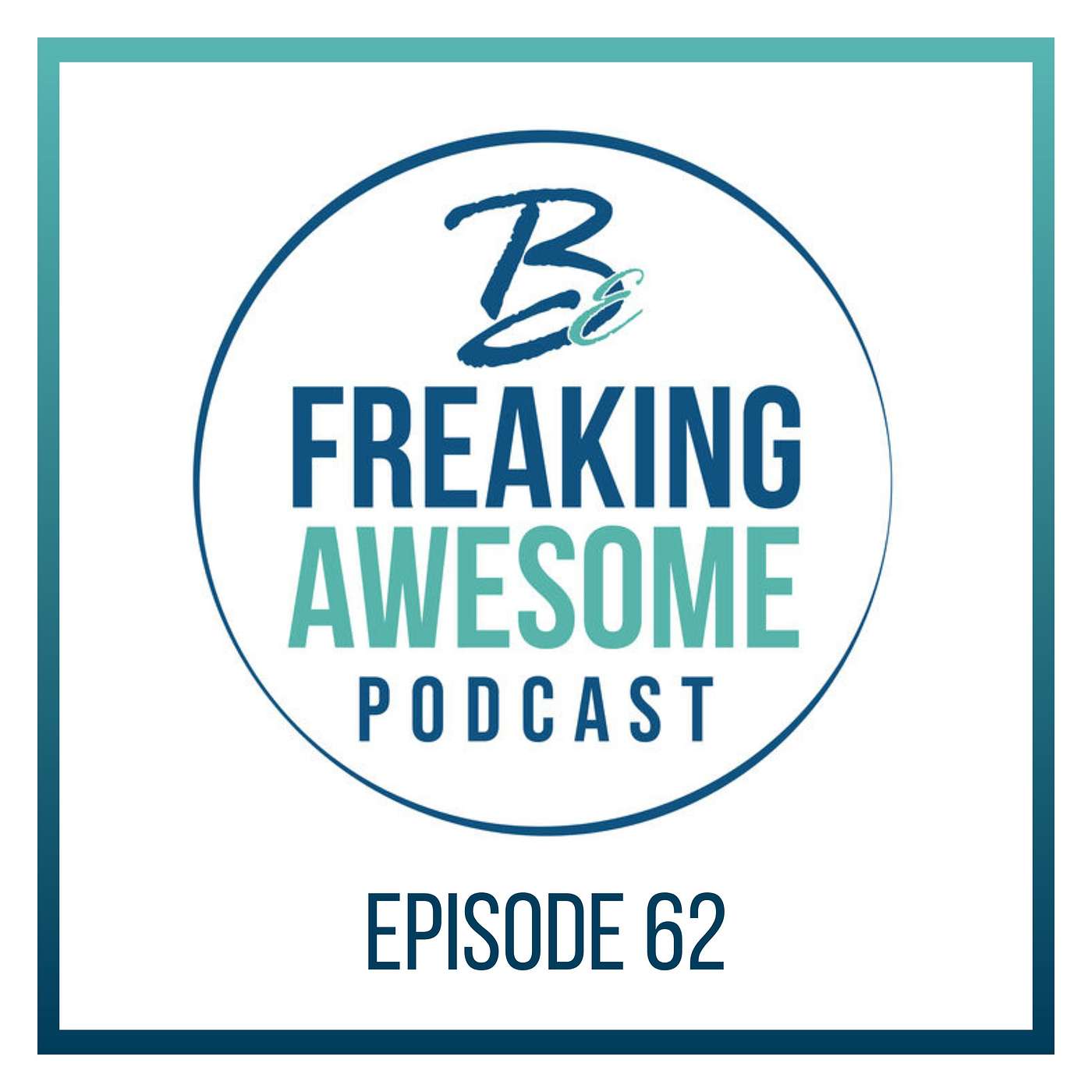EP62 Making Friends as an Adult