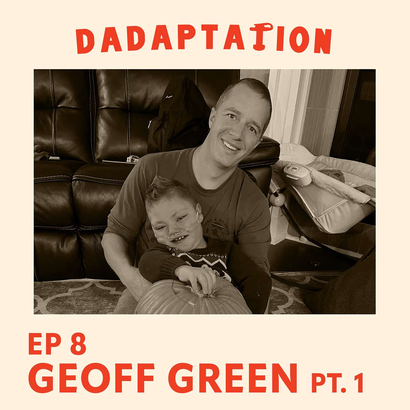 Dadaptation