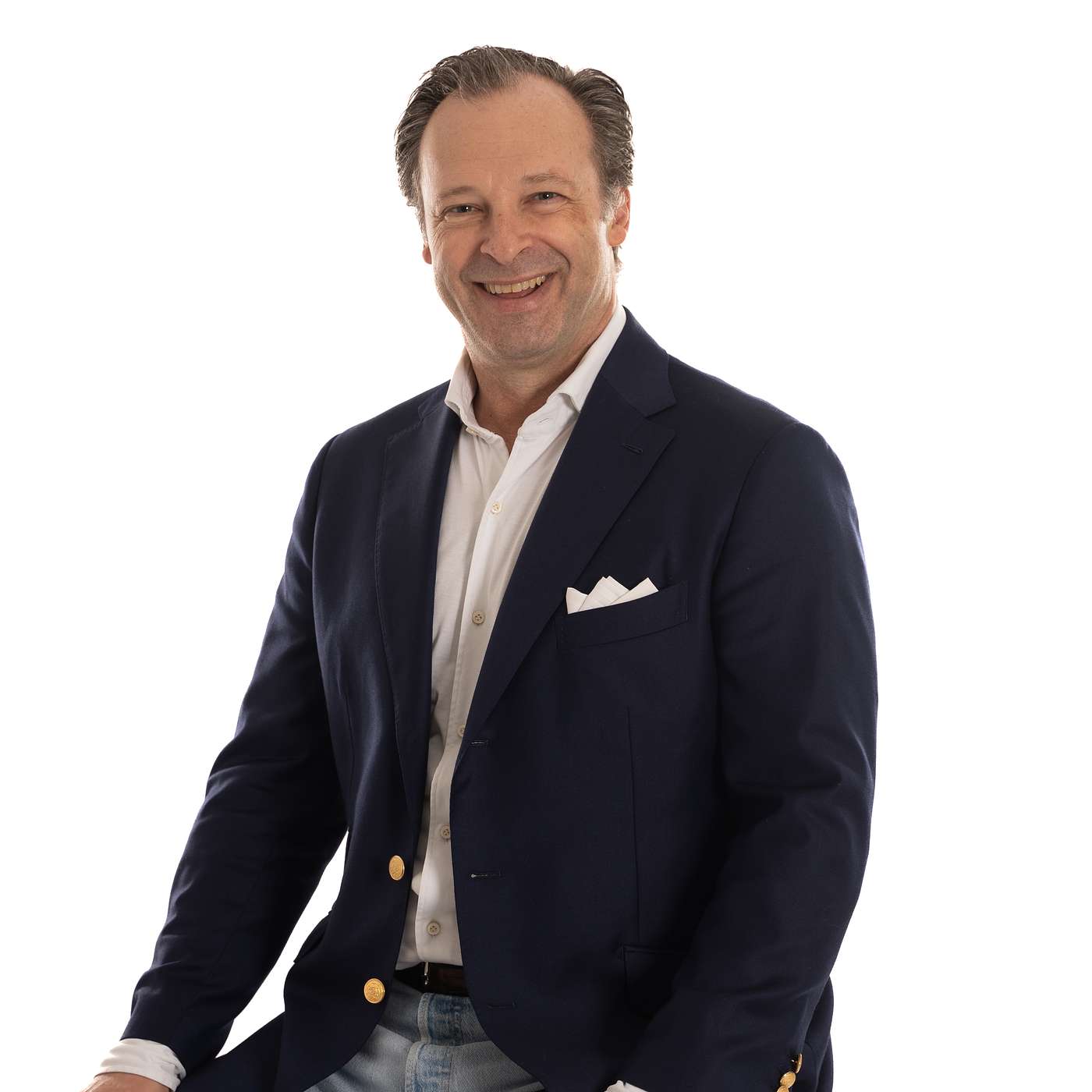 When the Hospitality path leads you to become a Business Angel