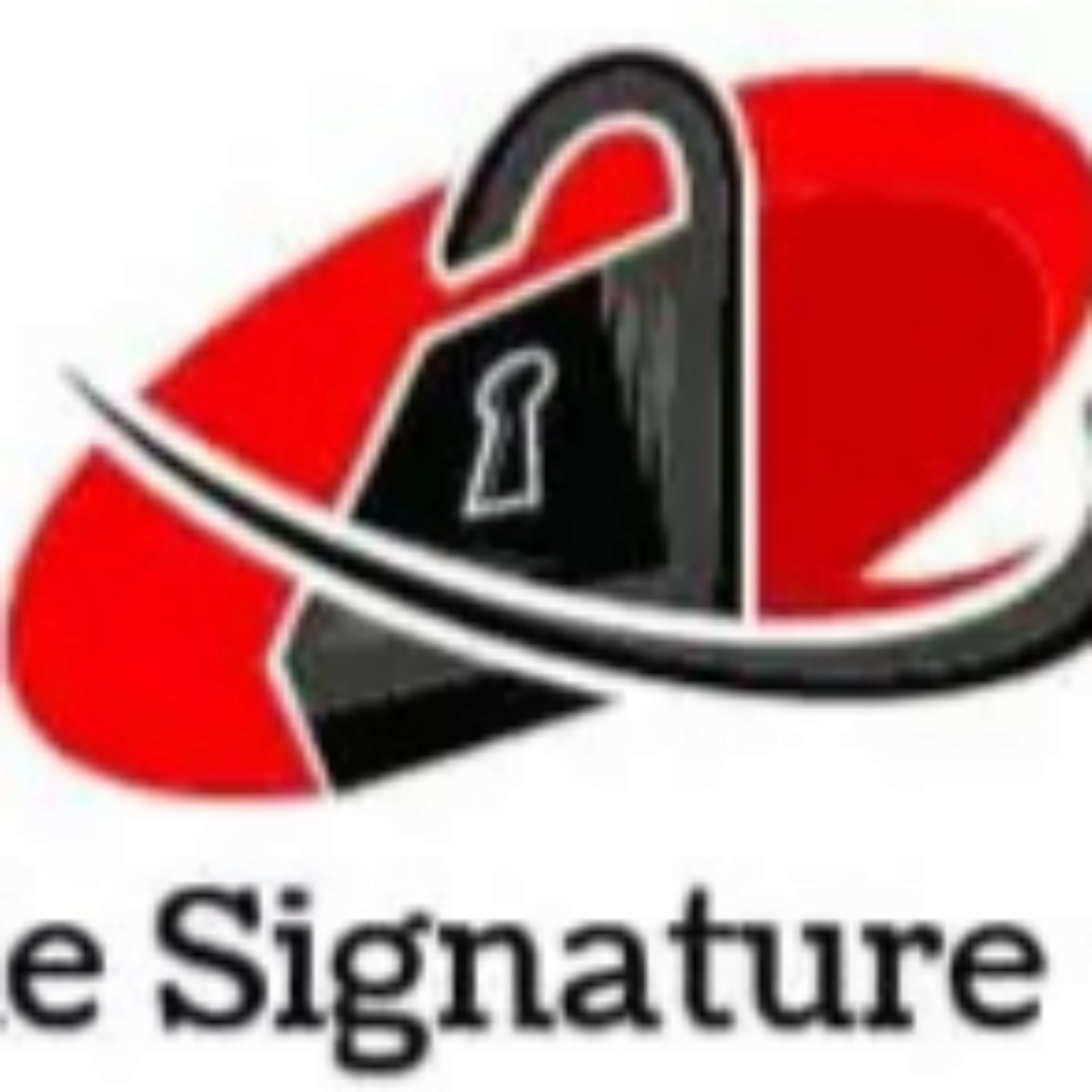 Affordable Signature Locksmith