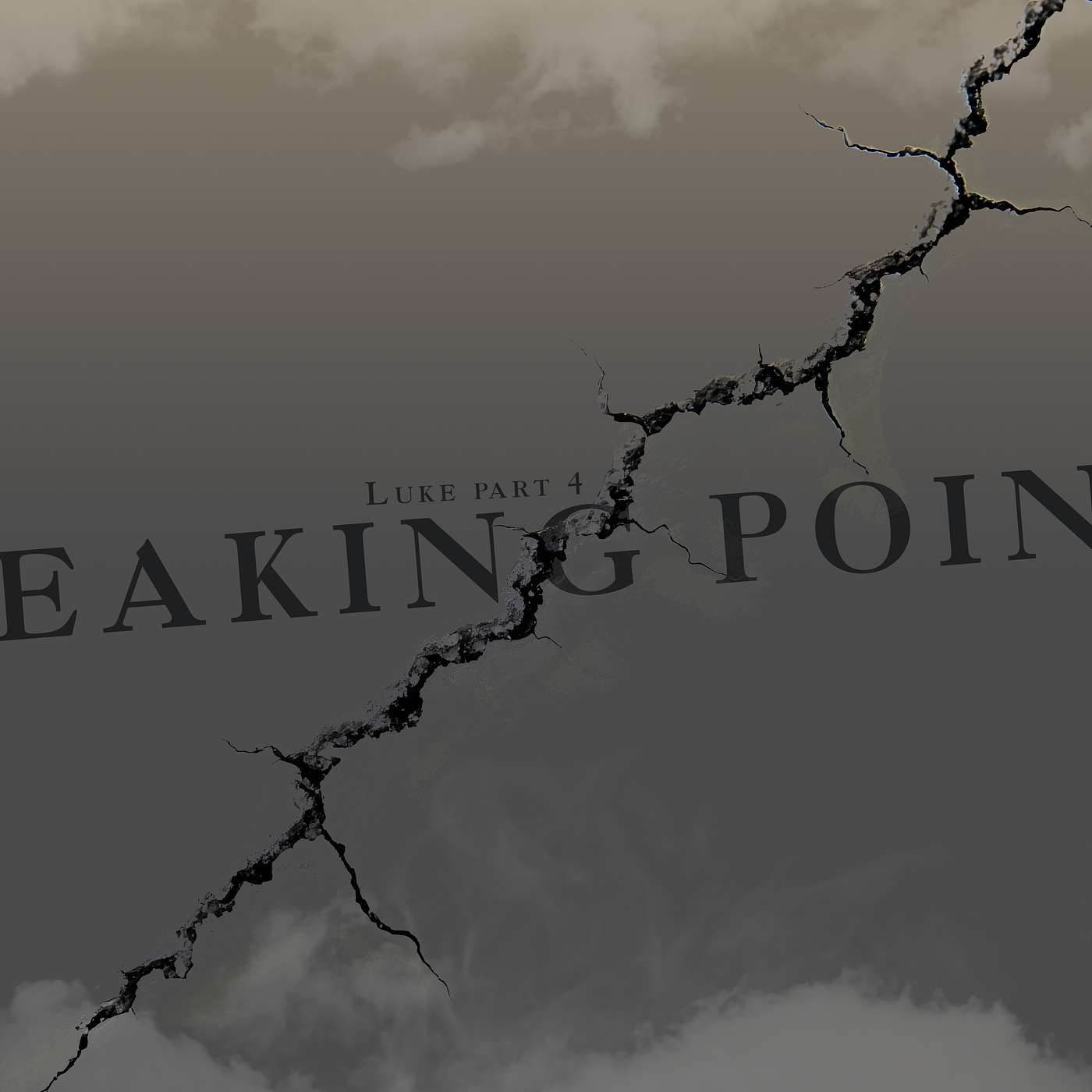 Breaking Point:  The Trials episode artwork